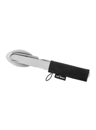 Jedilni pribor Tatonka Cutlery Set I