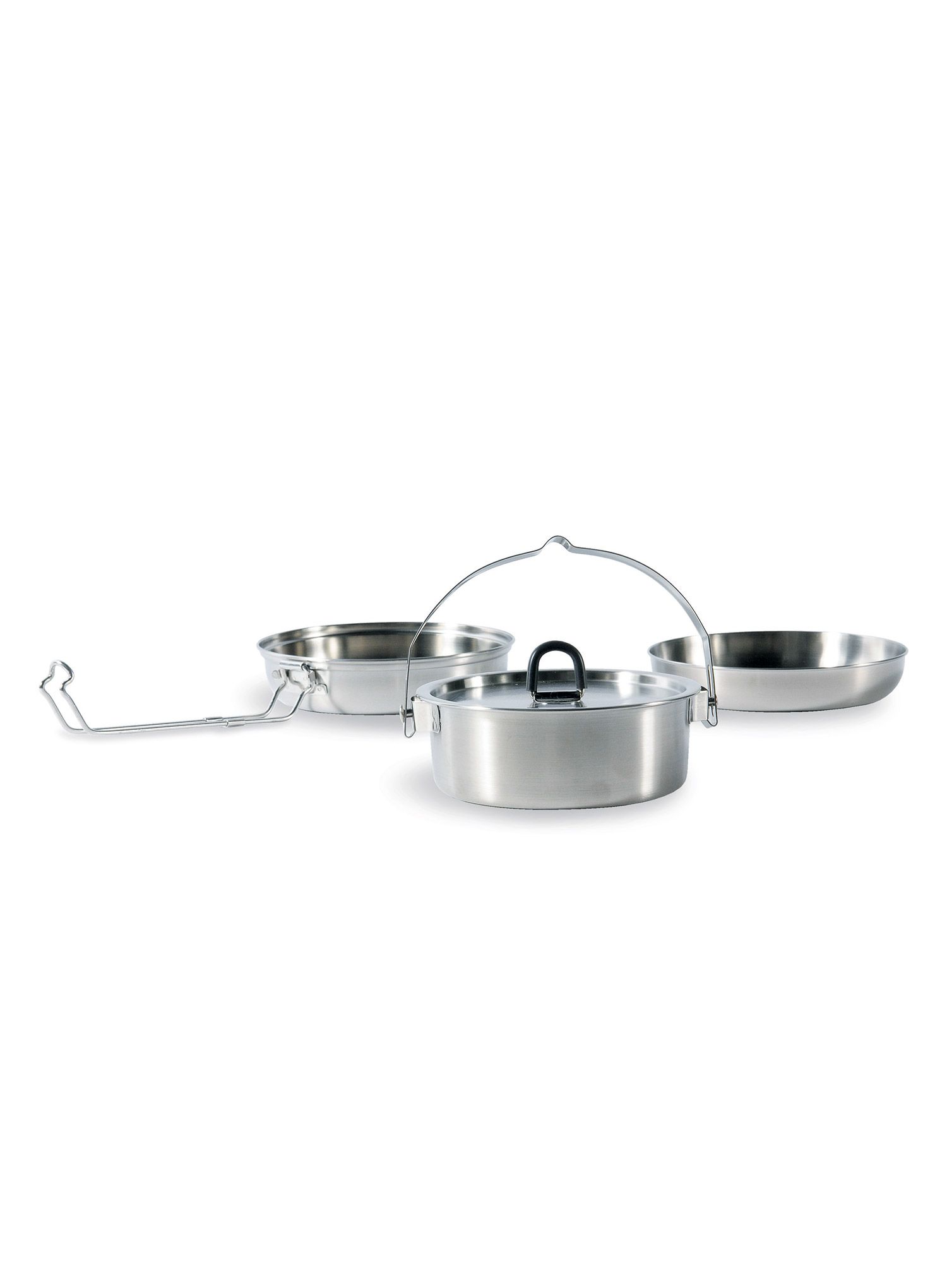 Komplet loncev Tatonka Camp Set Regular