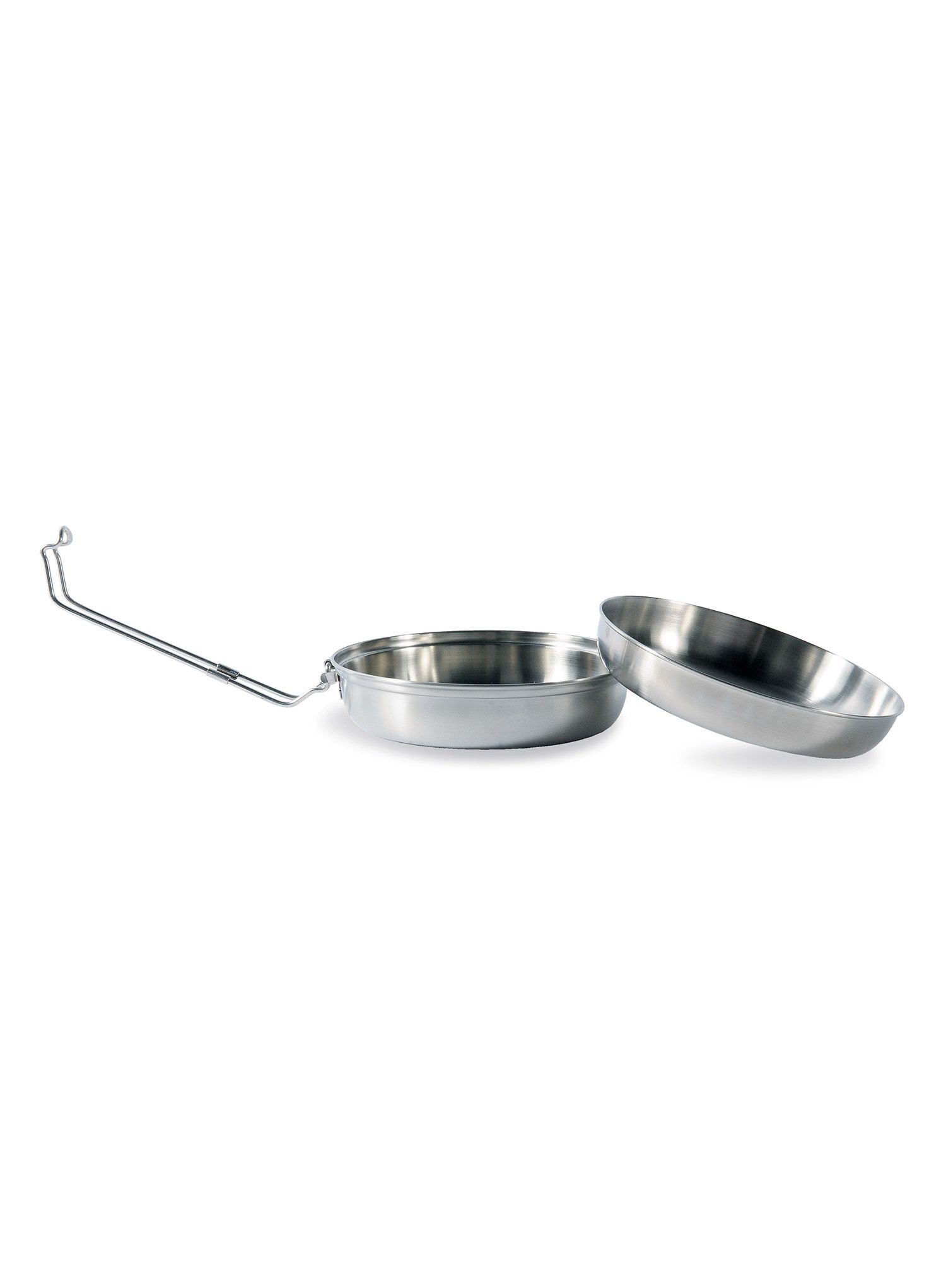 Komplet loncev Tatonka Camp Set Regular