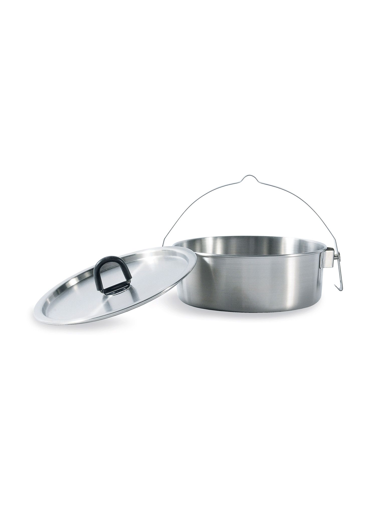 Komplet loncev Tatonka Camp Set Regular