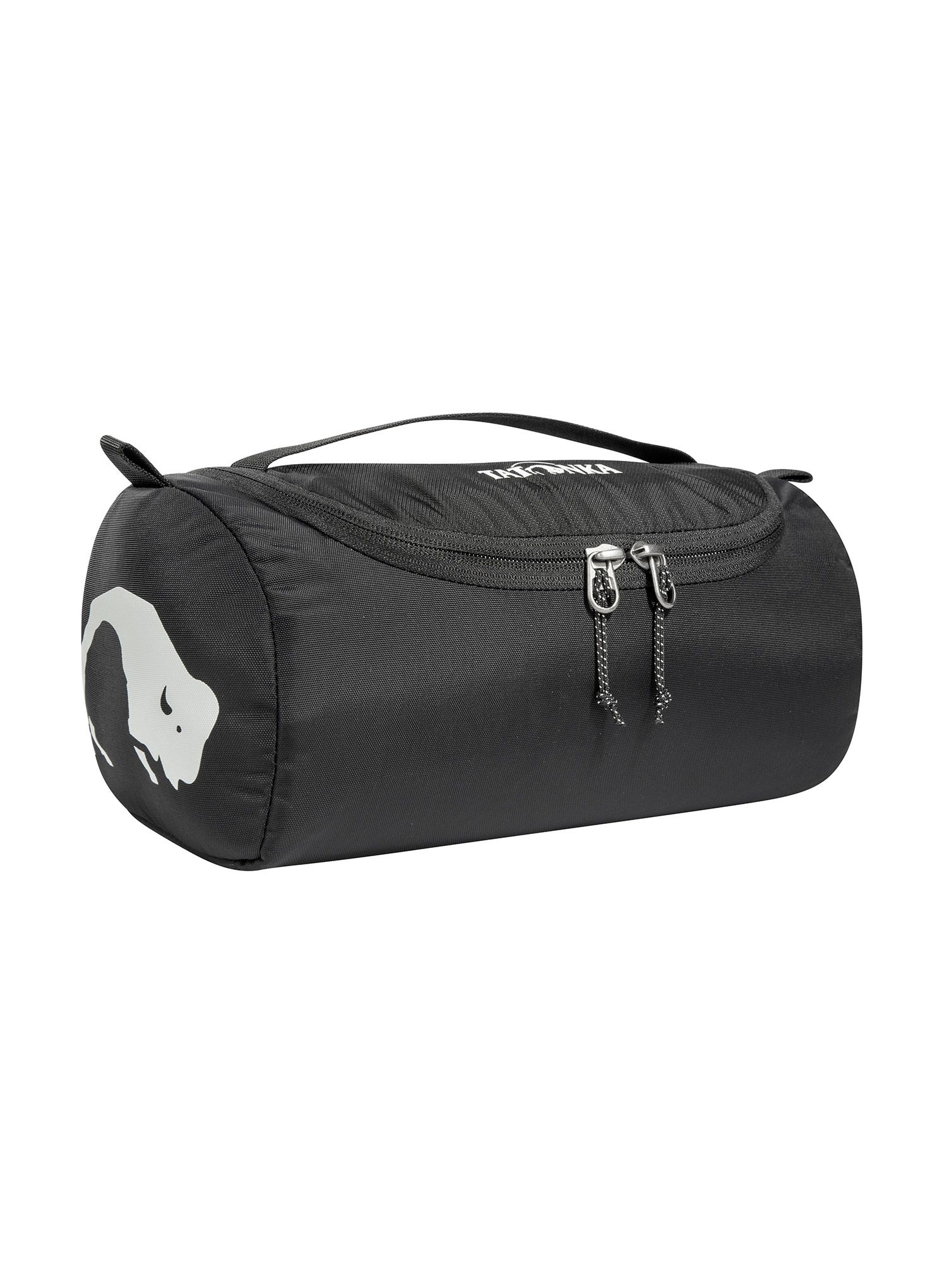 Kozmetična torbica Tatonka Care Barrel - black