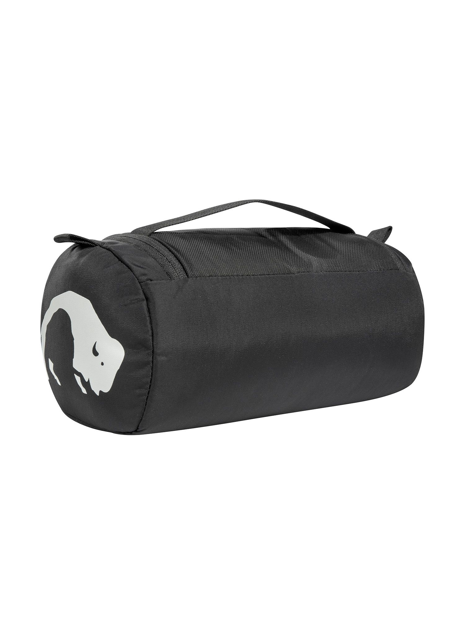 Kozmetična torbica Tatonka Care Barrel - black