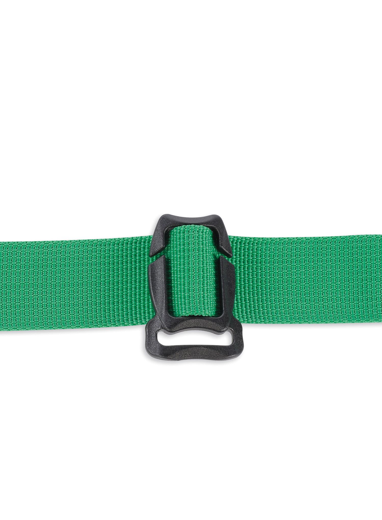 Kljuka Tatonka Chestbelt Bkl. 25/20 mm Qa - black               
