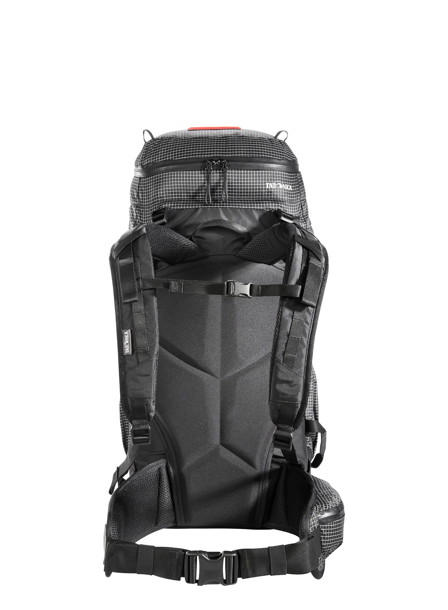 Gorski nahrbtnik Tatonka Cima Di Basso 40 Recco - black