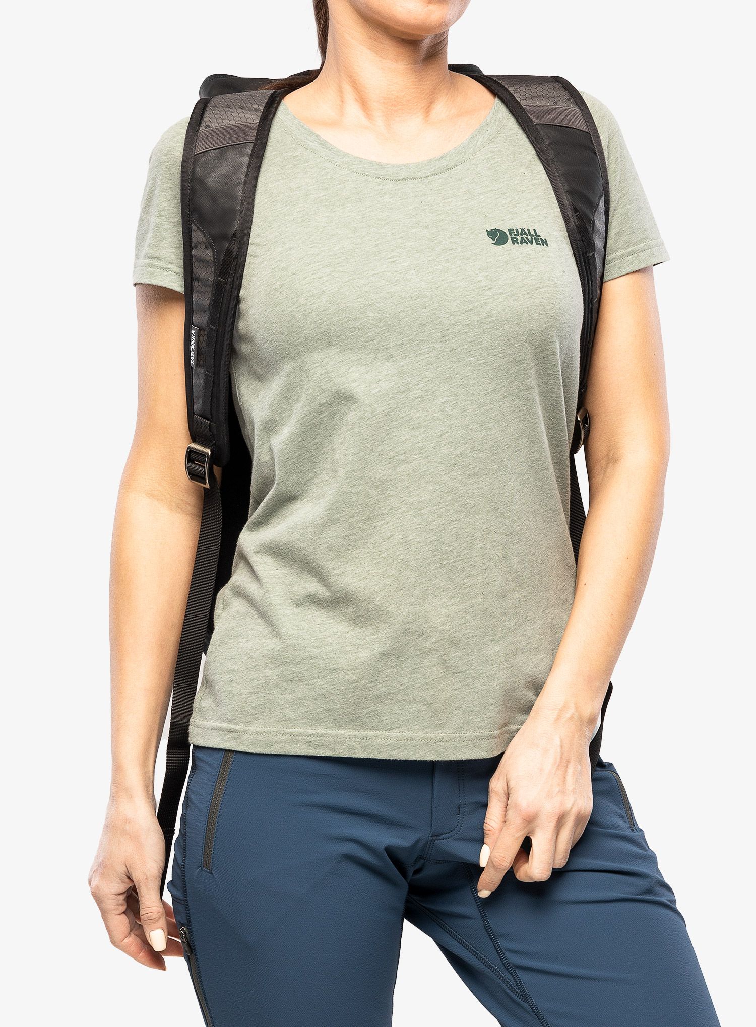 Nahrbtnik Tatonka City Pack 22 - black