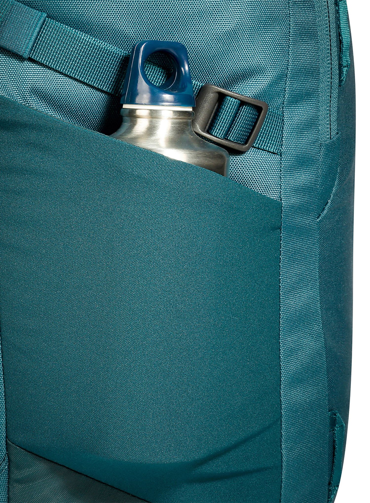 Nahrbtnik za prenosnik Tatonka City Pack 22 - teal green/jasper
