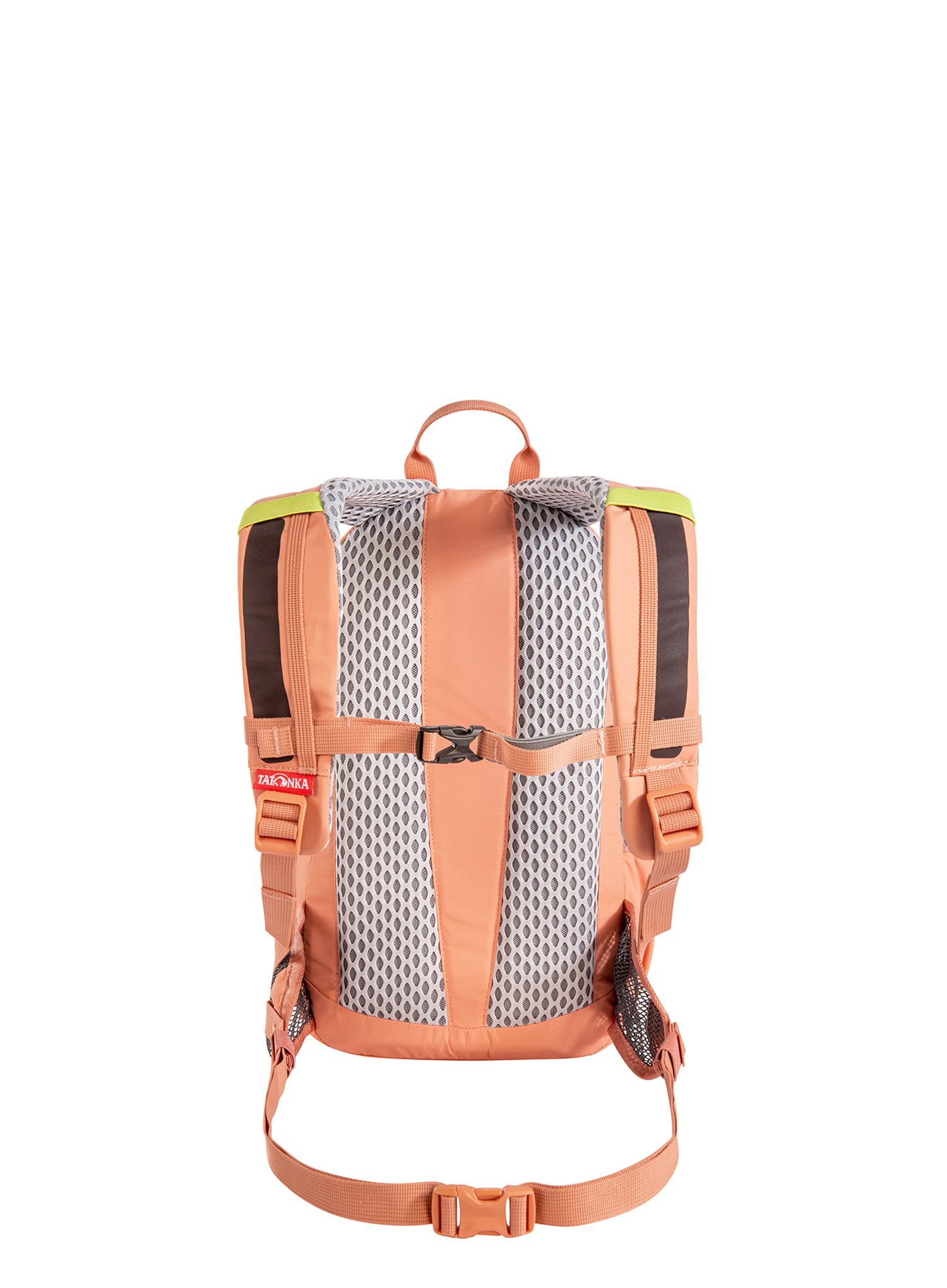 Otroški pohodniški nahrbtnik Tatonka City Pack JR 12 - apricot