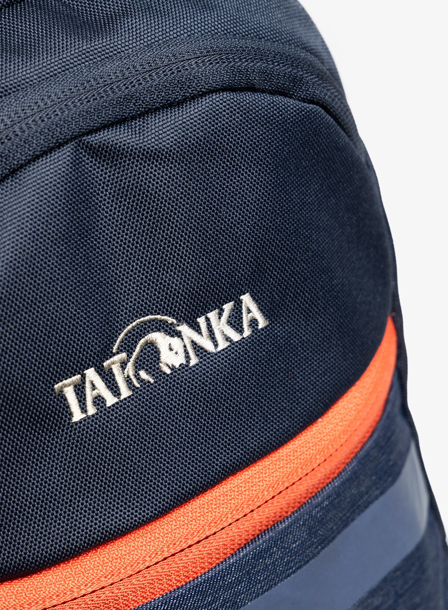 Otroški pohodniški nahrbtnik Tatonka City Pack JR 12 - navy
