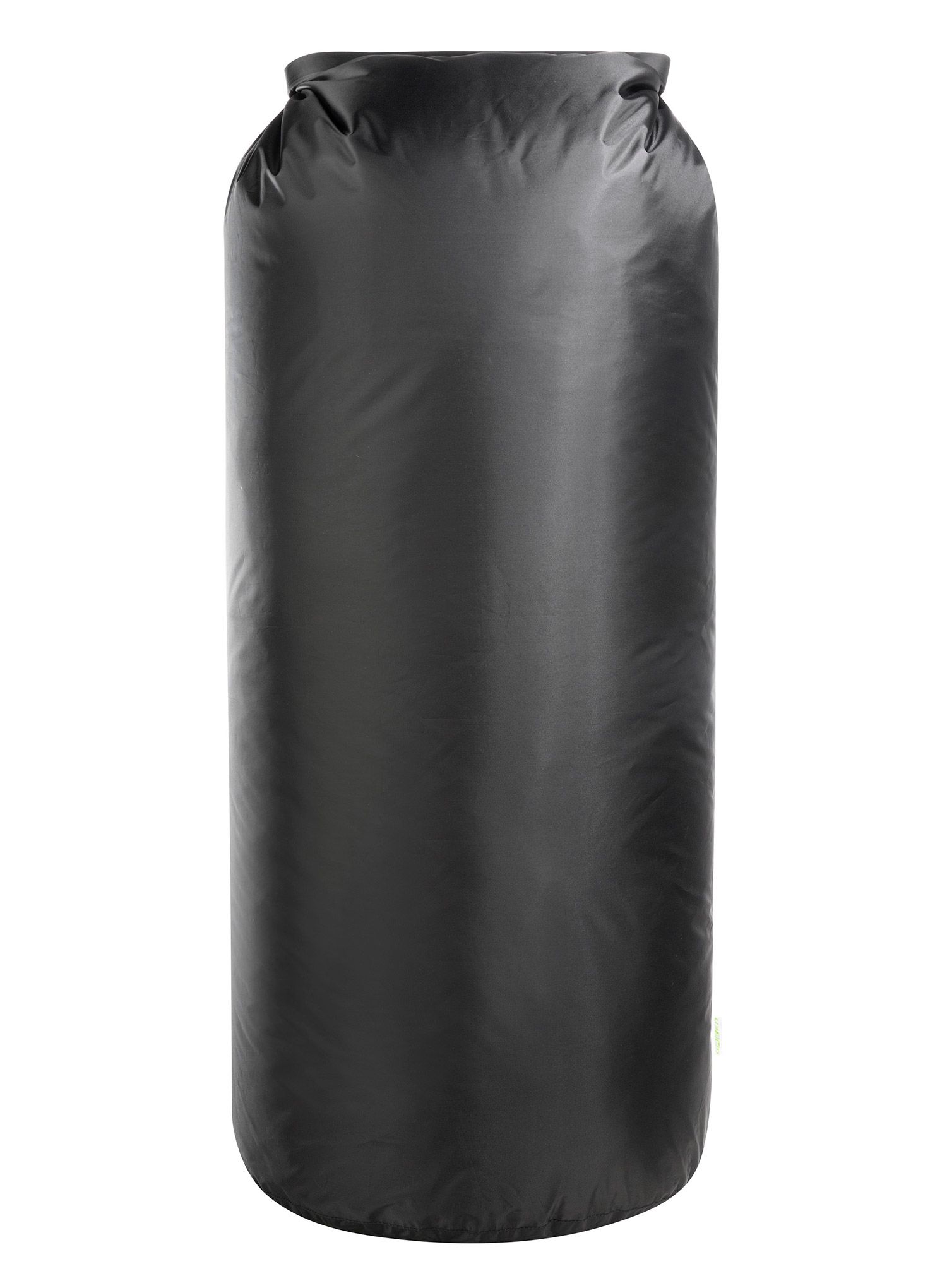 Nepremočljiva vreča Tatonka Dry Sack 80L - black