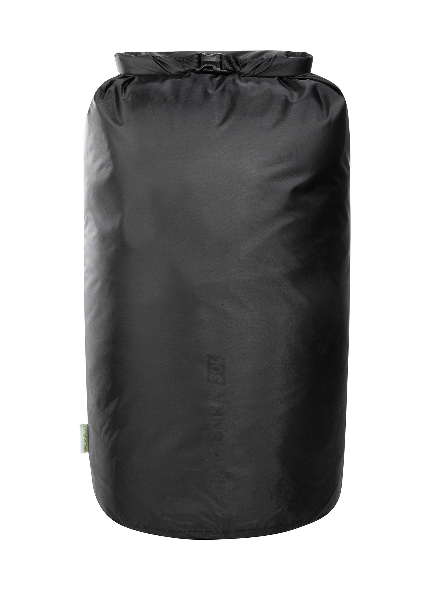 Komplet vreč Tatonka Dry Sack Set III - black