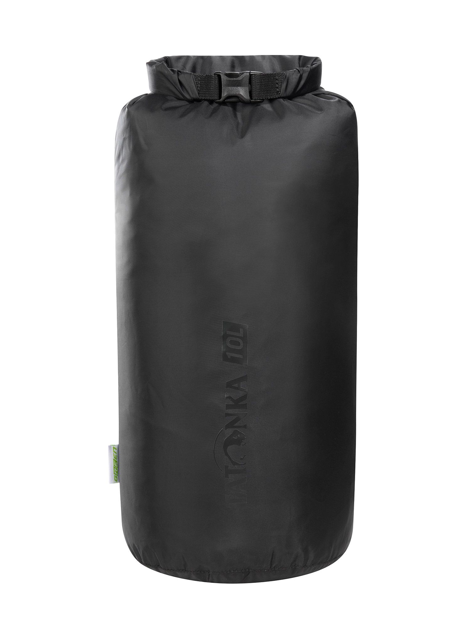 Komplet vreč Tatonka Dry Sack Set III - black