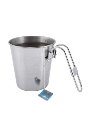 Lonček Tatonka Expedition Mug (0,35 l)