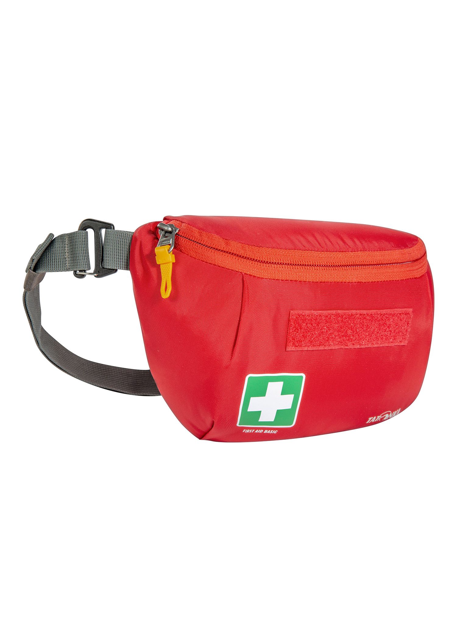 Komplet prve pomoči Tatonka First Aid Basic Hip Belt Pouch - red                 