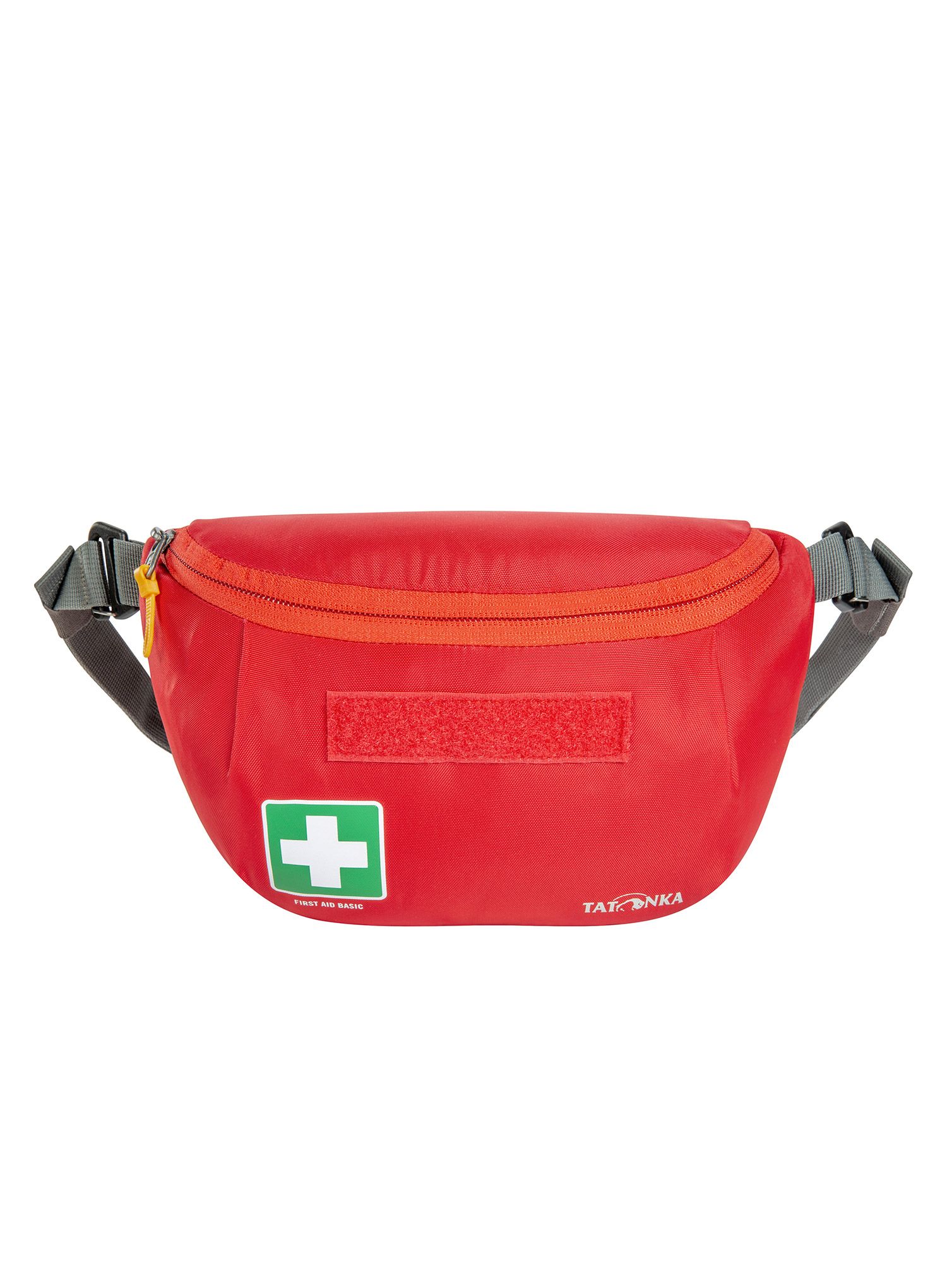 Komplet prve pomoči Tatonka First Aid Basic Hip Belt Pouch - red                 
