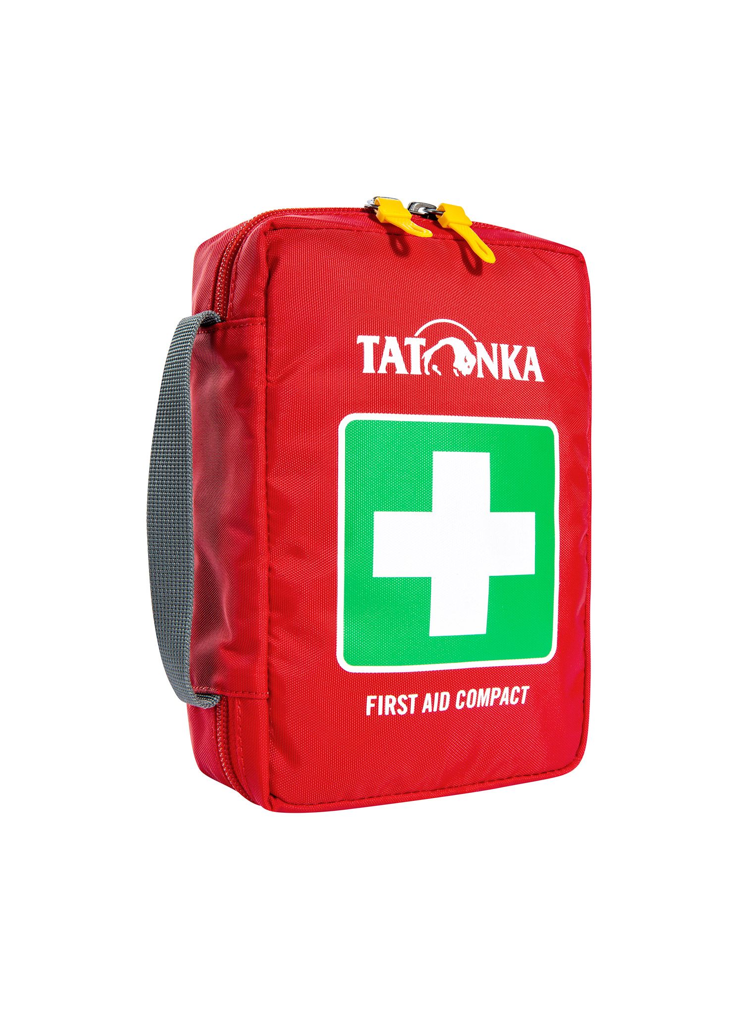 Komplet prve pomoči Tatonka First Aid Compact  - red                 