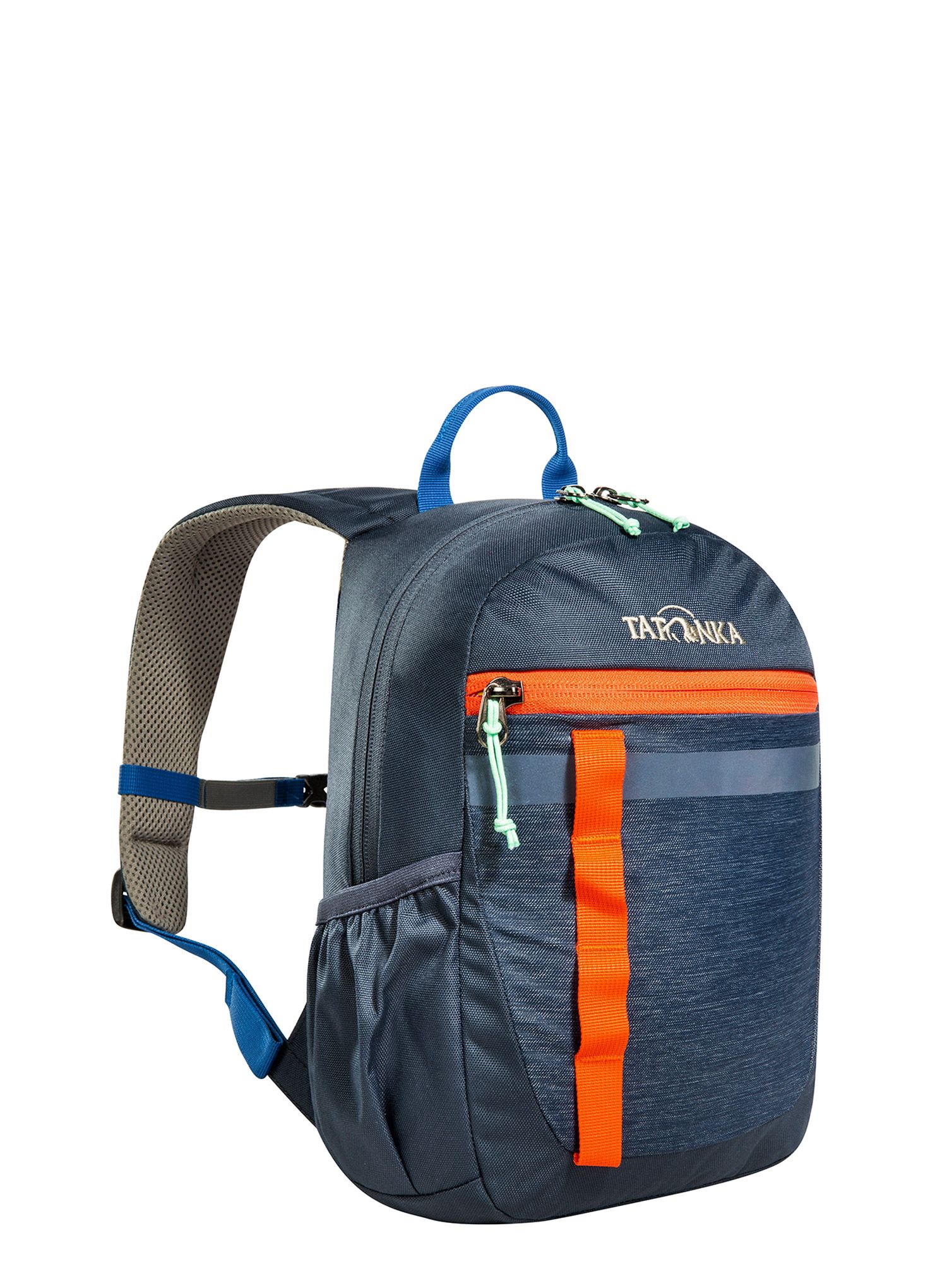 Otroški pohodniški nahrbtnik Tatonka Husky Bag JR 10 - navy
