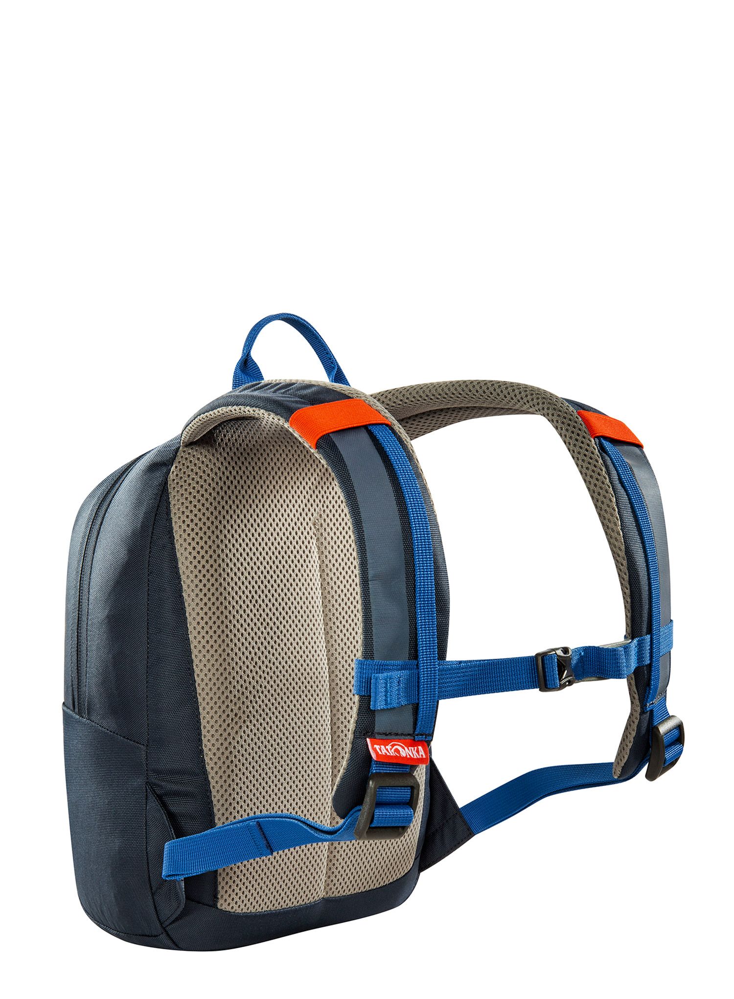 Otroški pohodniški nahrbtnik Tatonka Husky Bag JR 10 - navy