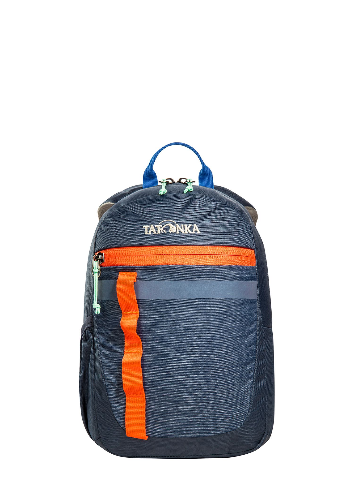 Otroški pohodniški nahrbtnik Tatonka Husky Bag JR 10 - navy