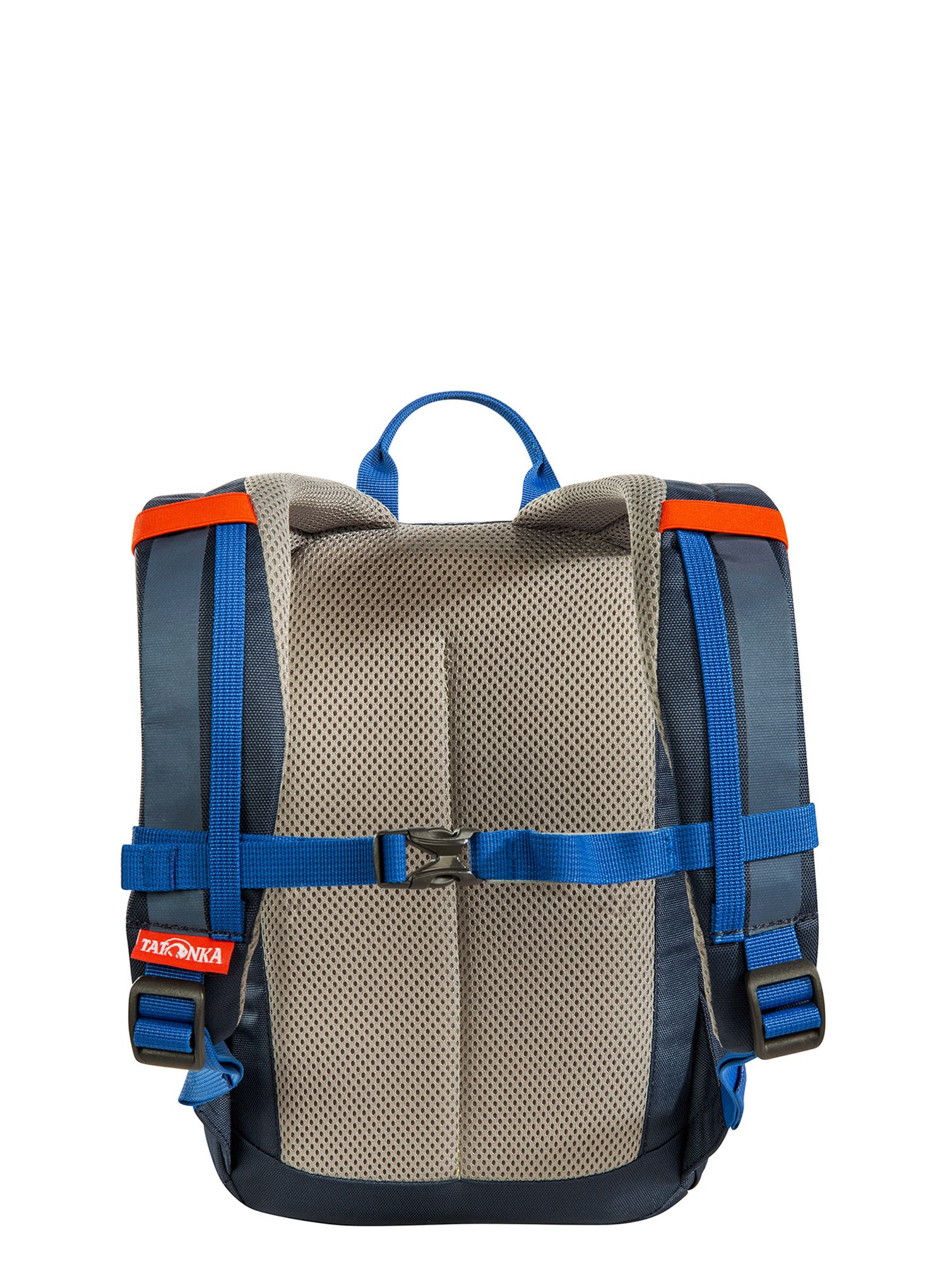 Otroški pohodniški nahrbtnik Tatonka Husky Bag JR 10 - navy