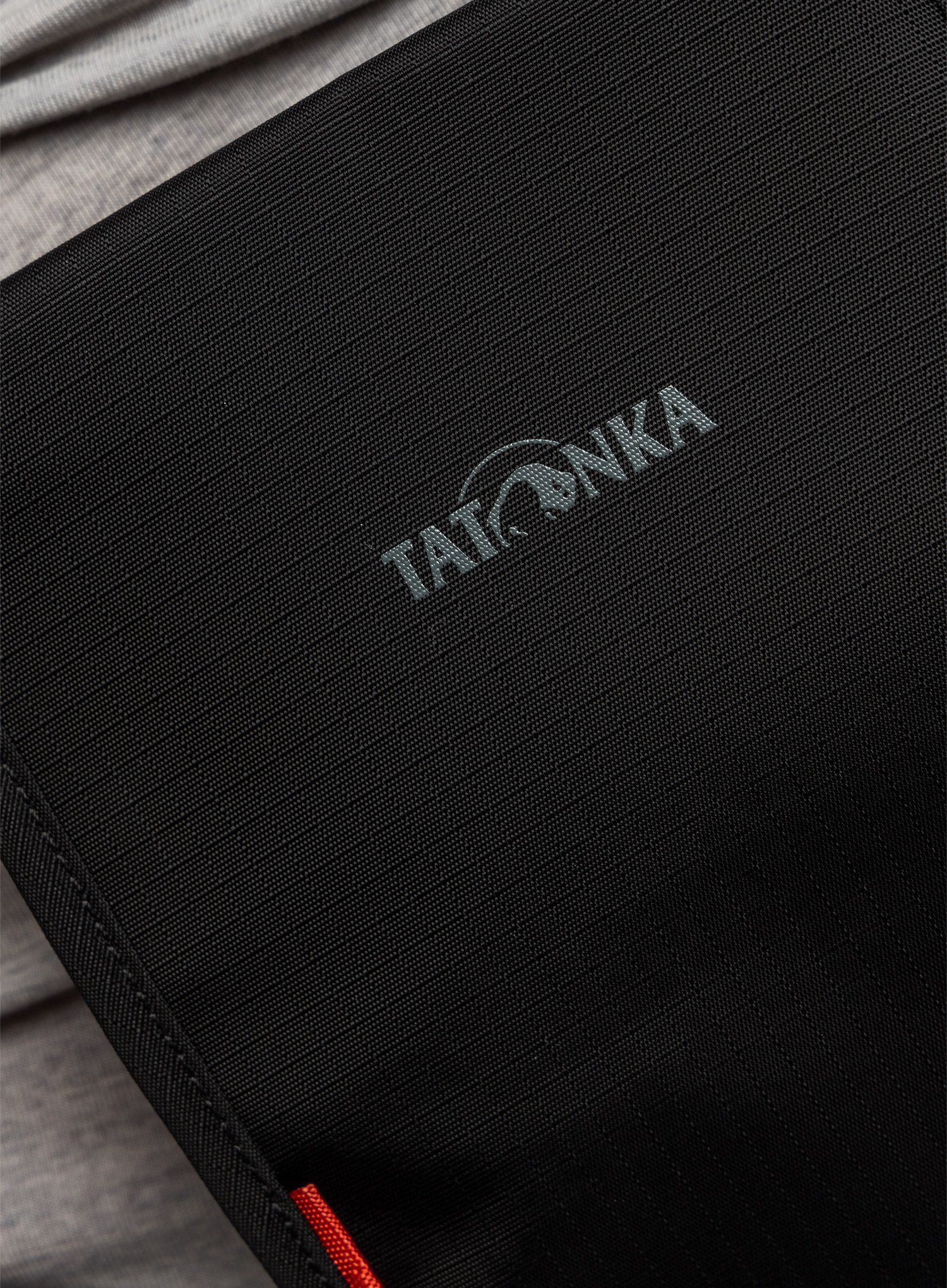 Torbica za čez ramo Tatonka Hang Loose RFID B - black