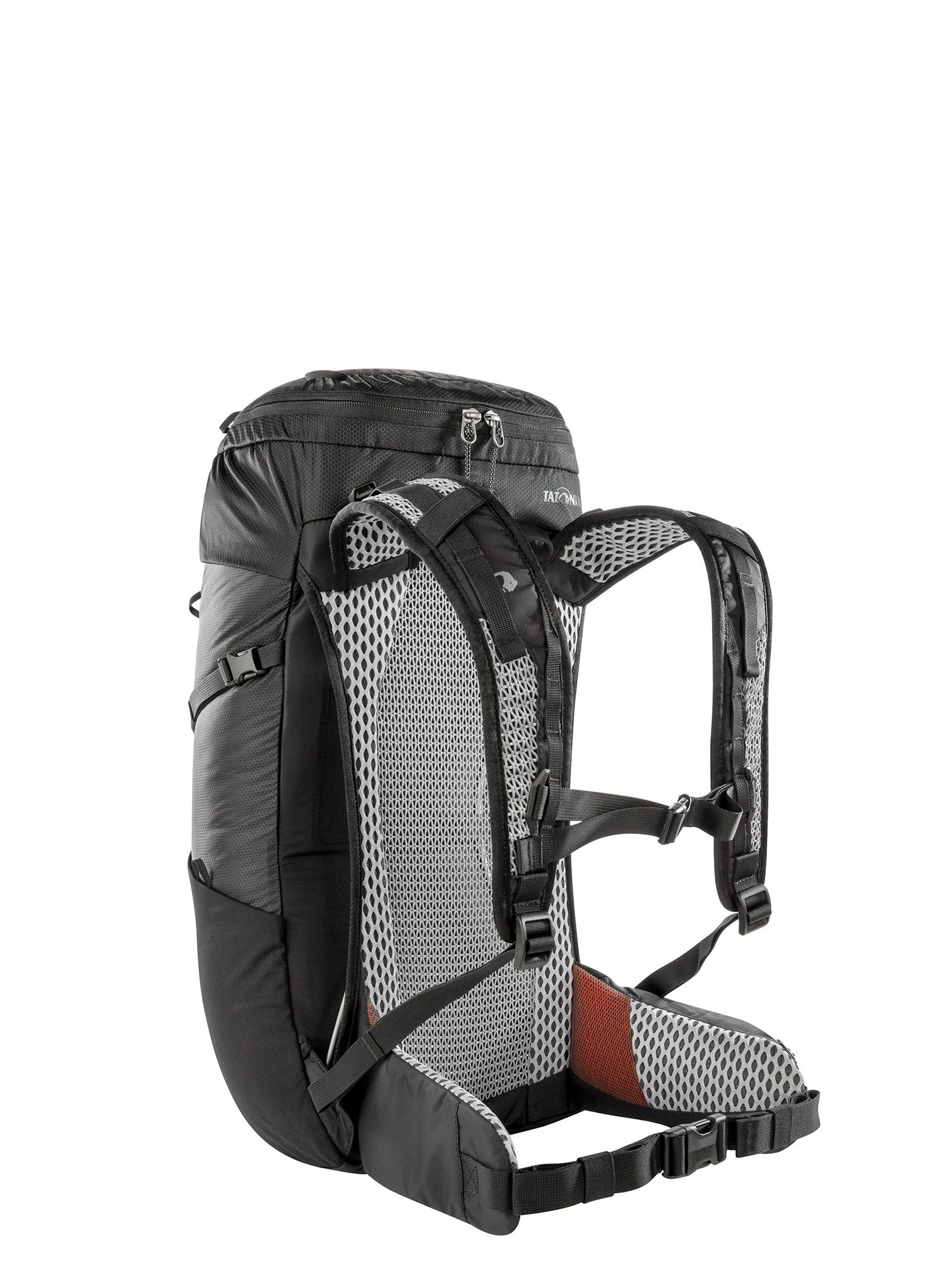 Pohodniški nahrbtnik Tatonka Hike Pack 27 - black