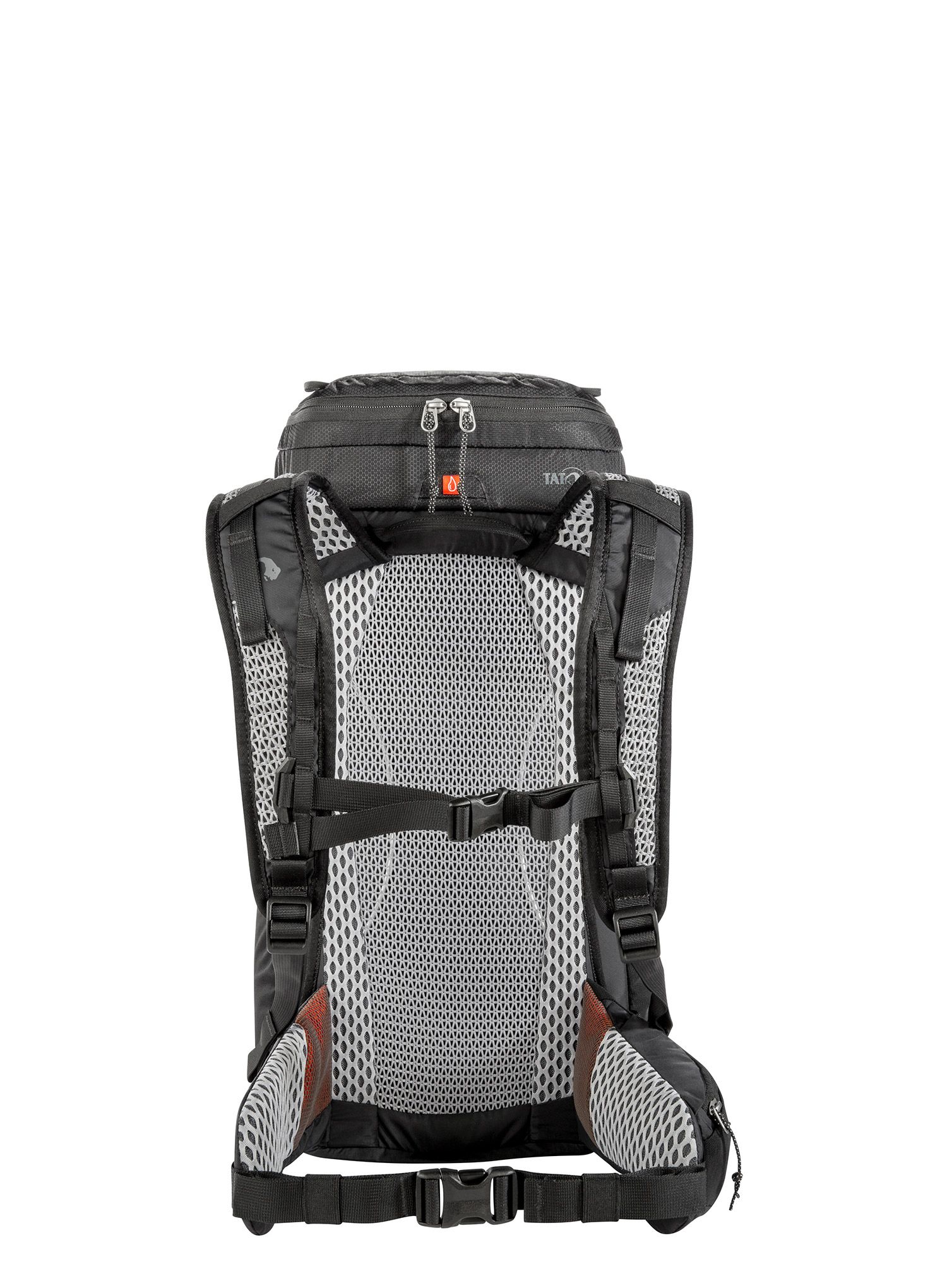 Pohodniški nahrbtnik Tatonka Hike Pack 27 - black