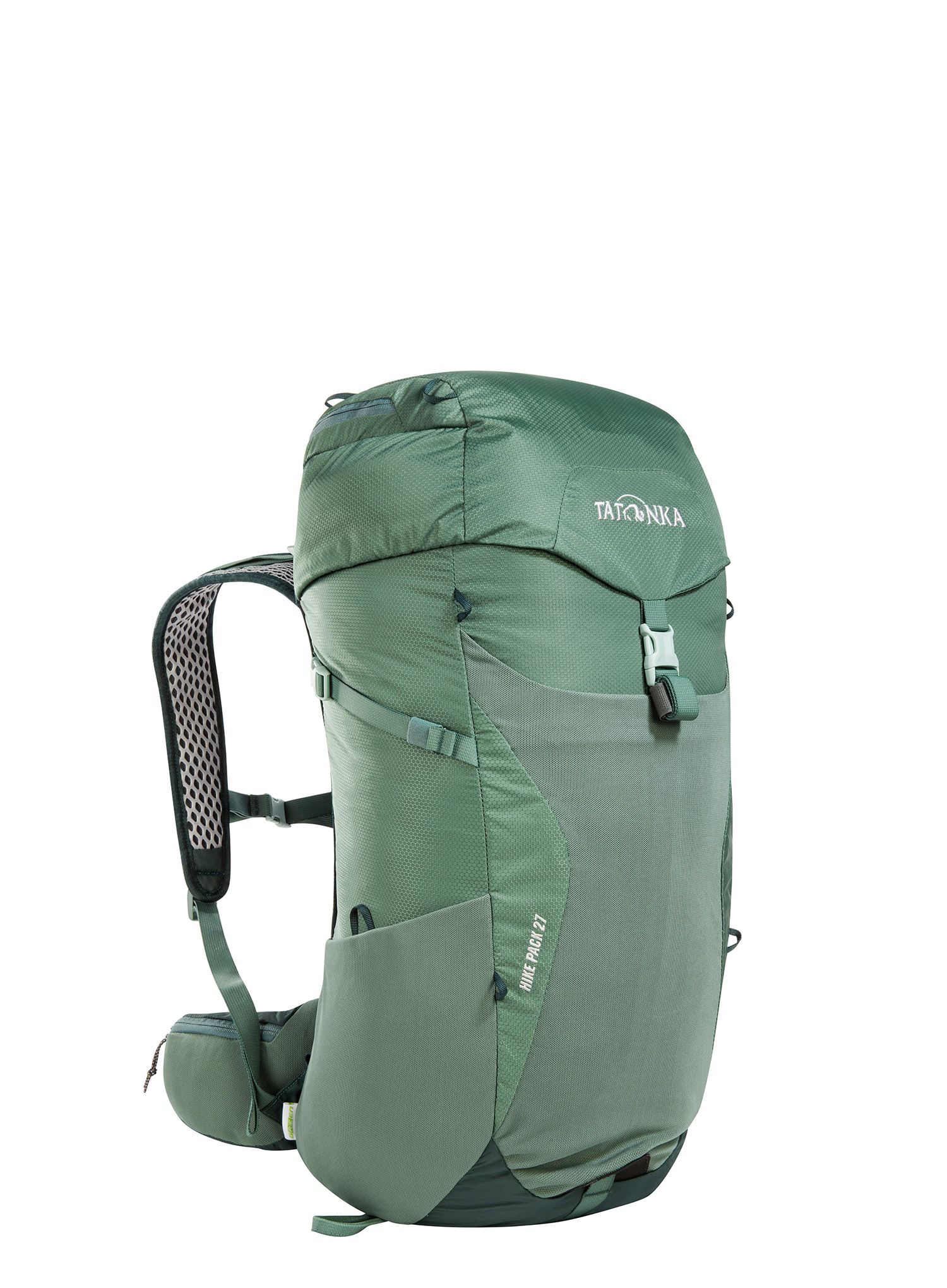 Pohodniški nahrbtnik Tatonka Hike Pack 27 - sage green