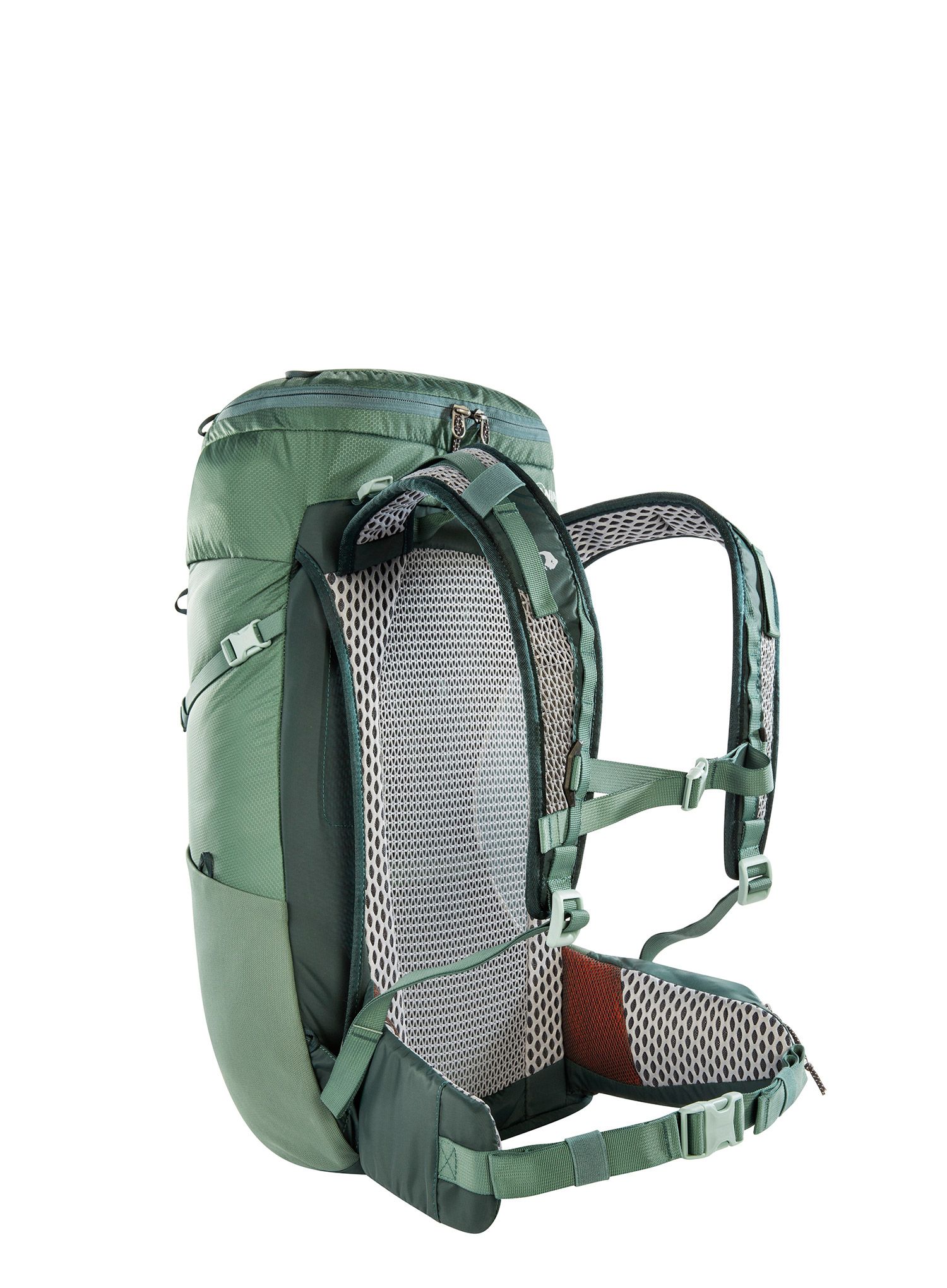 Pohodniški nahrbtnik Tatonka Hike Pack 27 - sage green