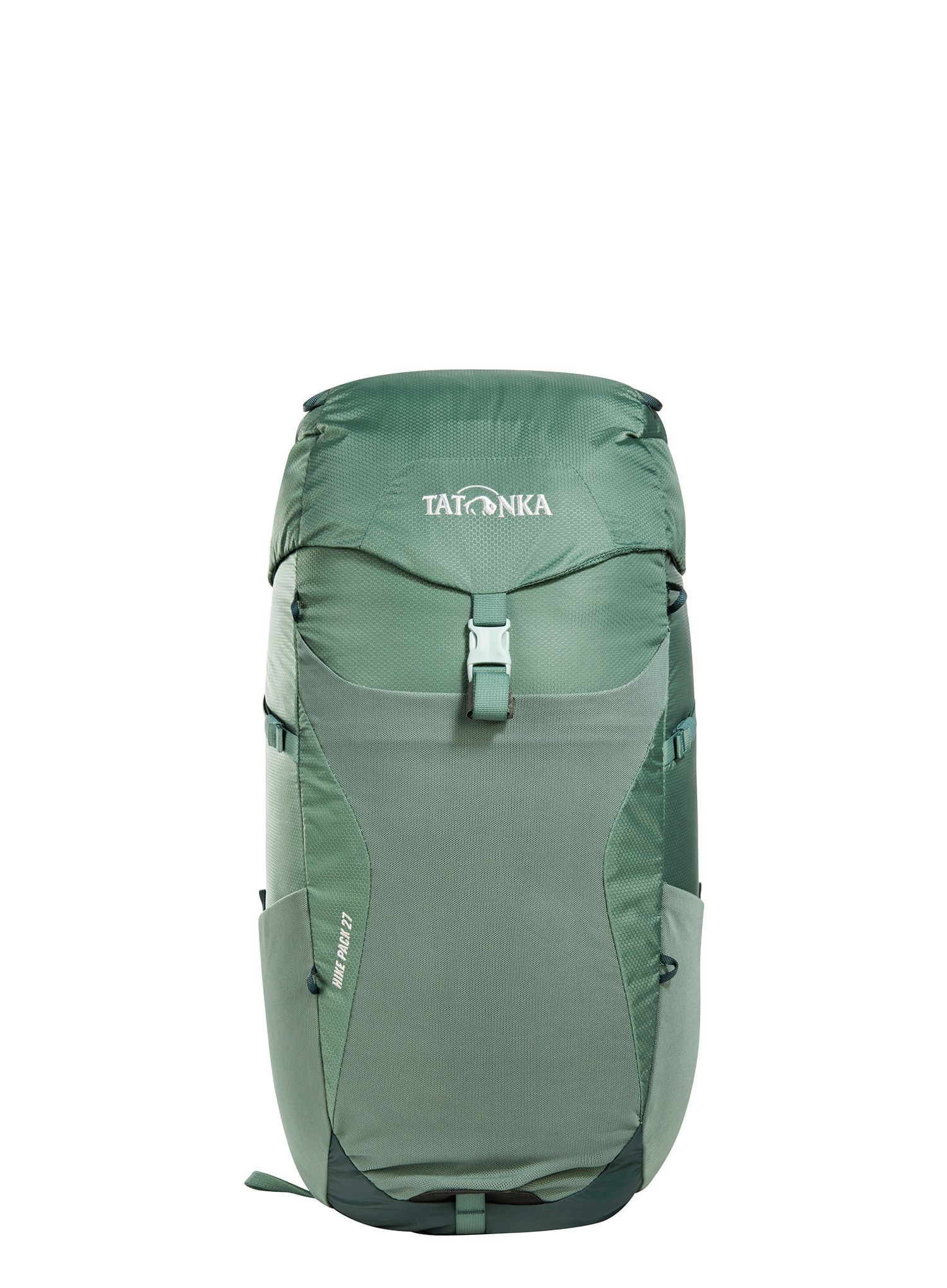 Pohodniški nahrbtnik Tatonka Hike Pack 27 - sage green