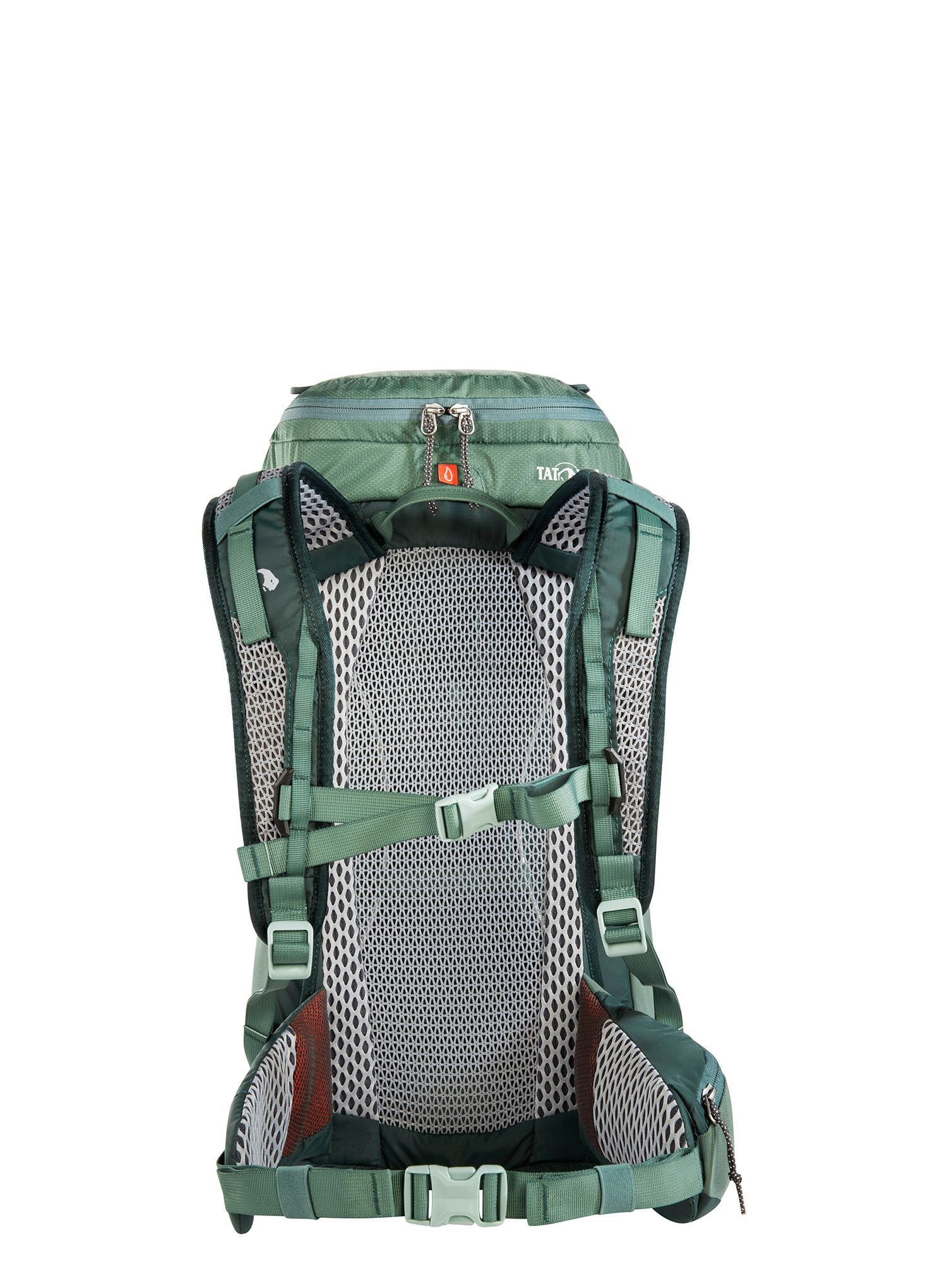 Pohodniški nahrbtnik Tatonka Hike Pack 27 - sage green