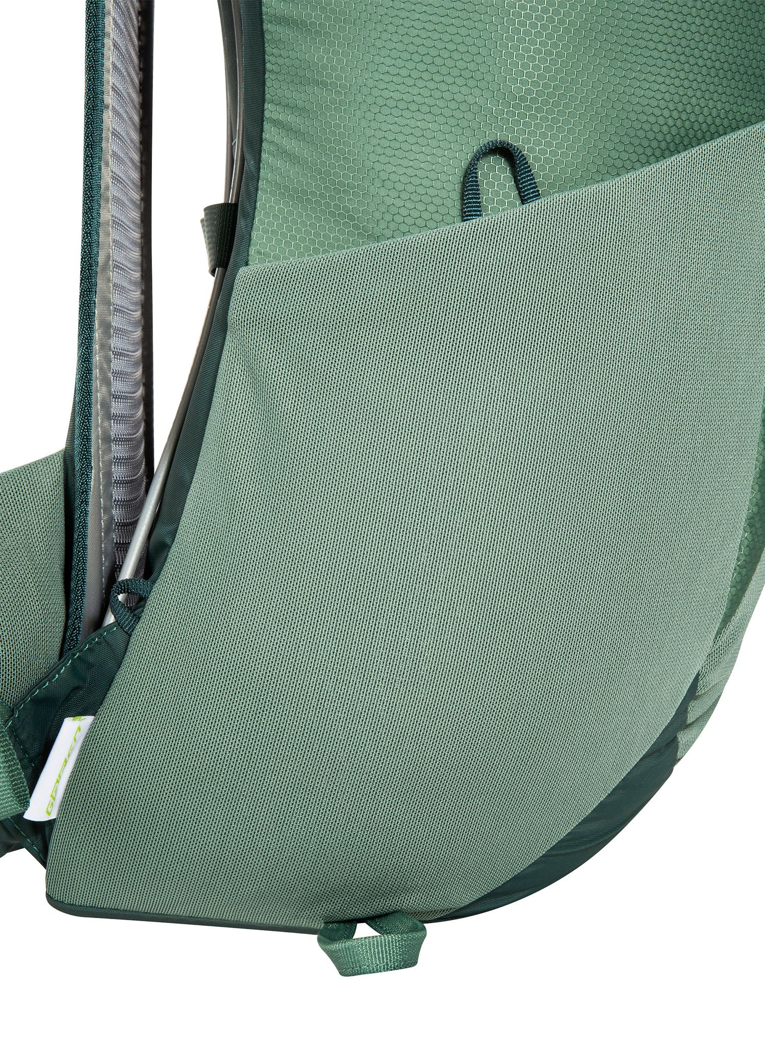 Pohodniški nahrbtnik Tatonka Hike Pack 27 - sage green
