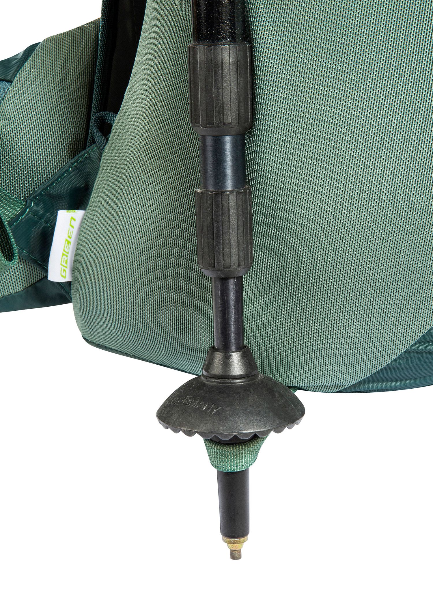 Pohodniški nahrbtnik Tatonka Hike Pack 27 - sage green