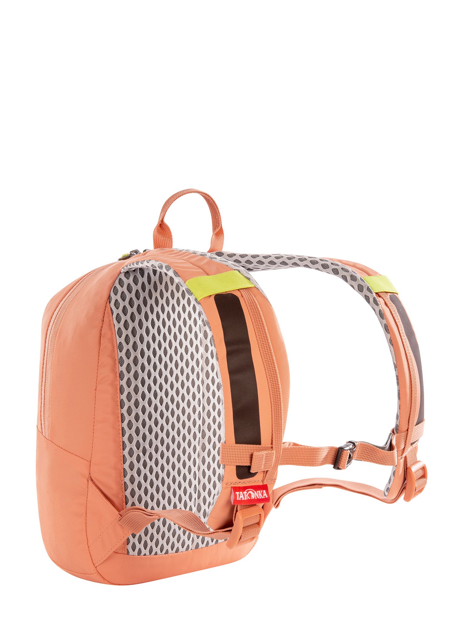 Otroški nahrbtnik Tatonka Husky Bag JR 10 - apricot