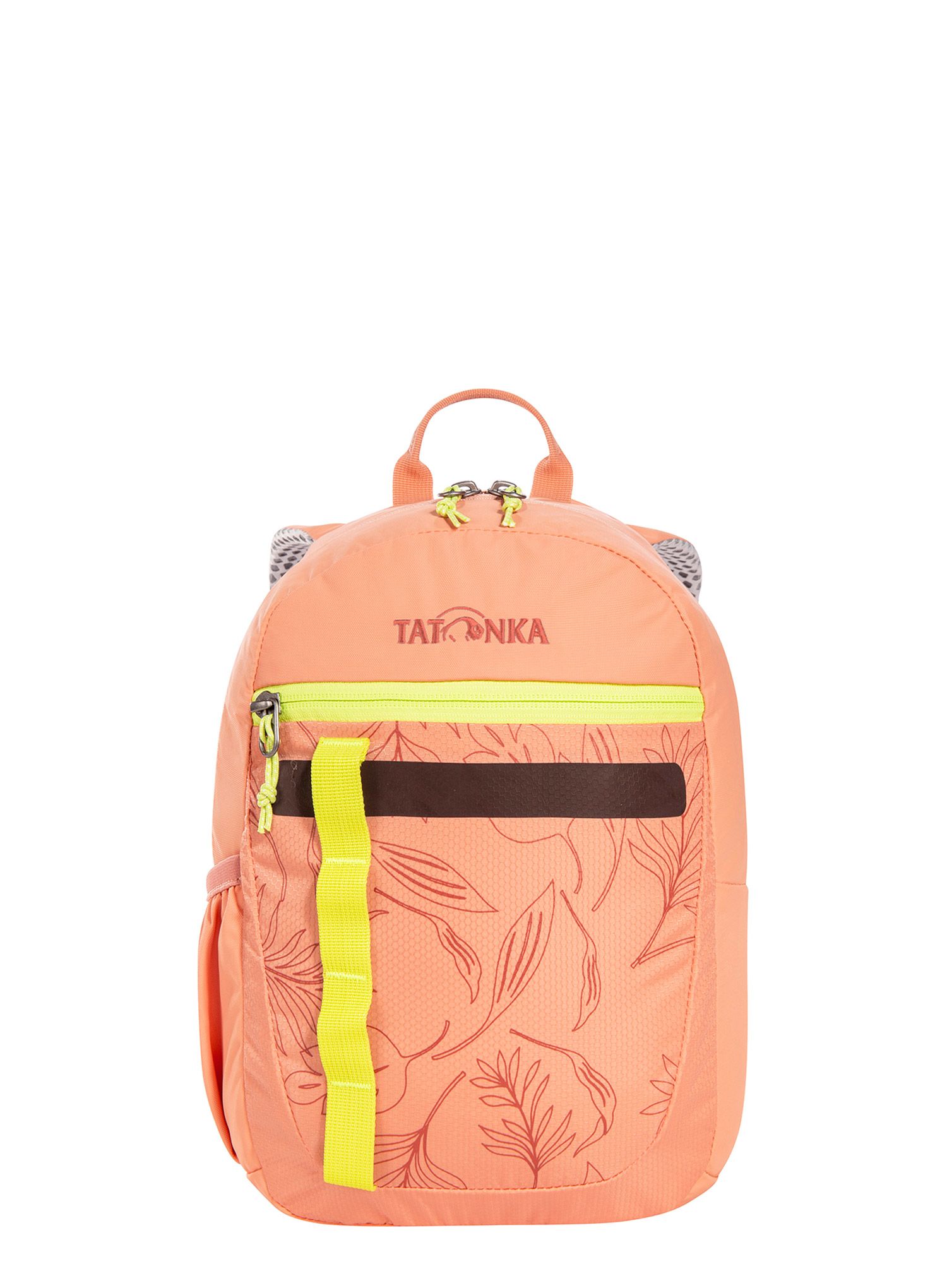 Otroški nahrbtnik Tatonka Husky Bag JR 10 - apricot