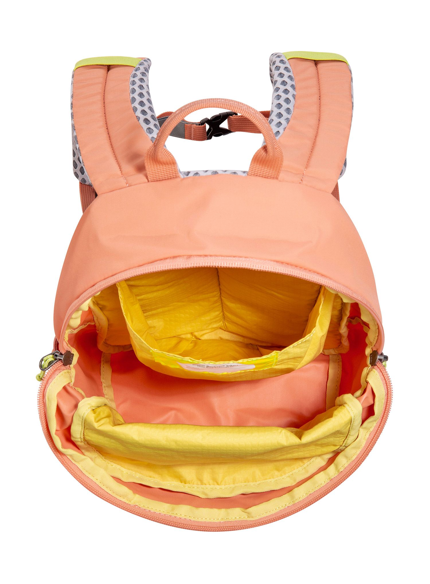Otroški nahrbtnik Tatonka Husky Bag JR 10 - apricot