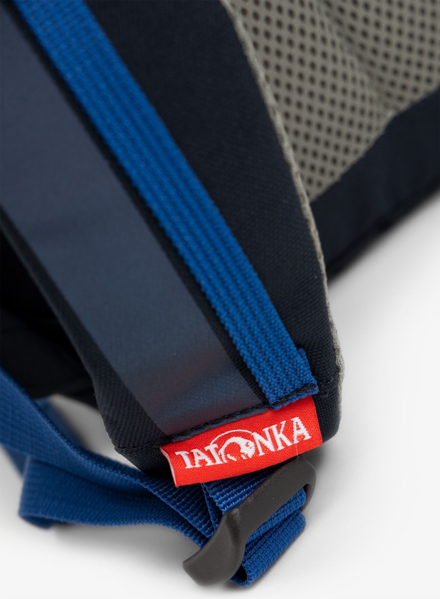Otroški pohodniški nahrbtnik Tatonka Husky Bag JR 10 - navy
