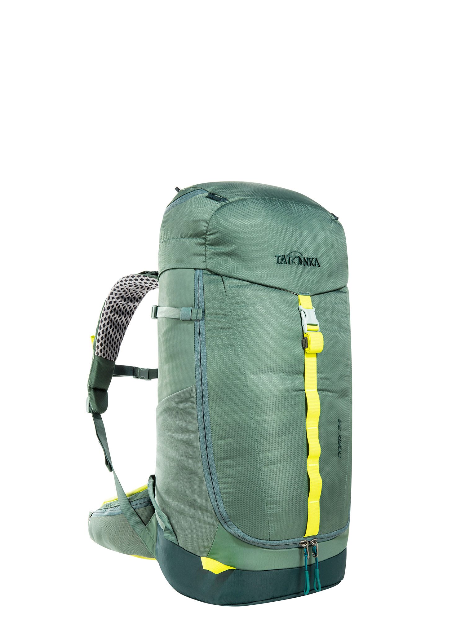 Pohodniški nahrbtnik Tatonka Norix 32 - sage green