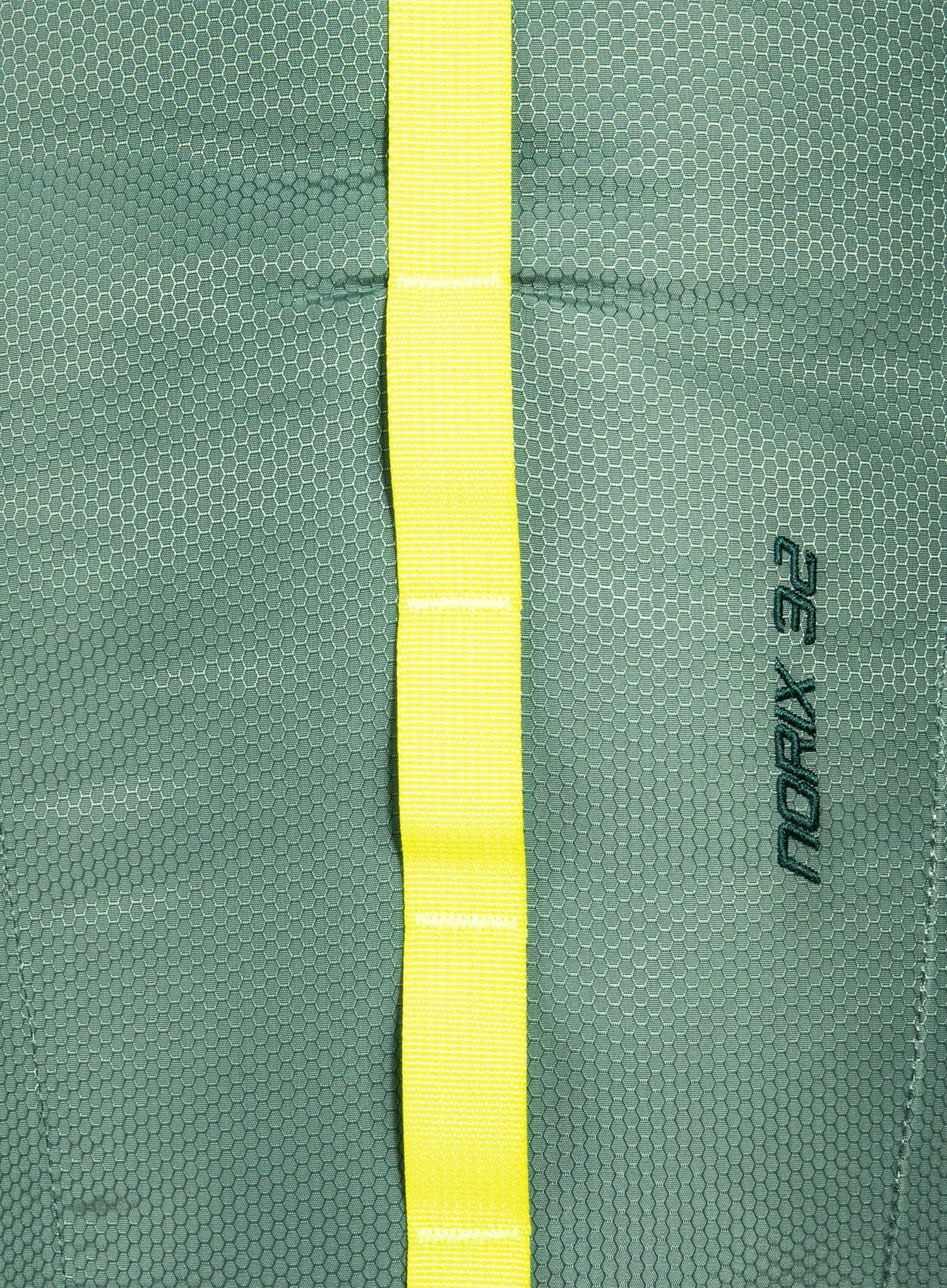 Pohodniški nahrbtnik Tatonka Norix 32 - sage green