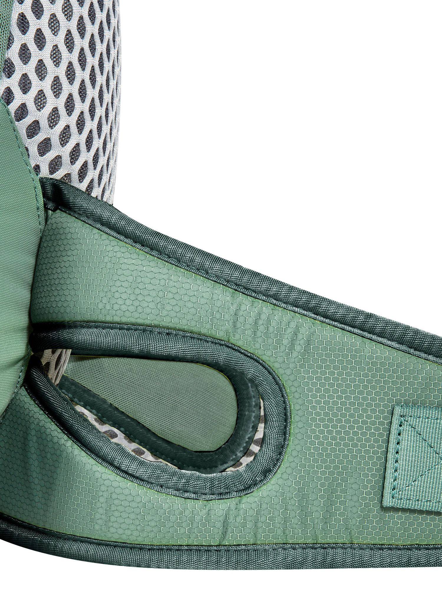 Pohodniški nahrbtnik Tatonka Norix 32 - sage green