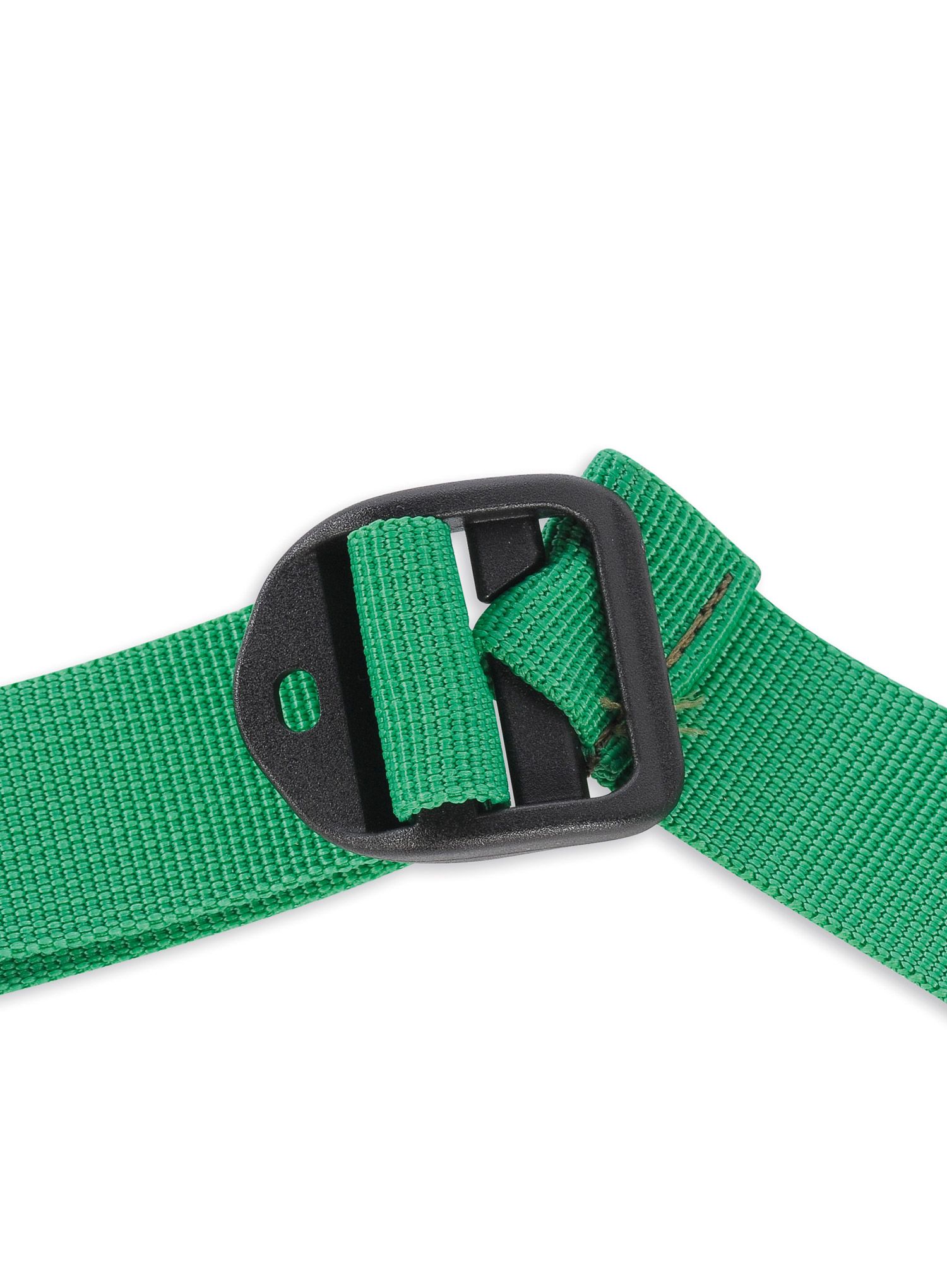 Kljuka Tatonka Open Ladderlock 25 mm Qa - black               