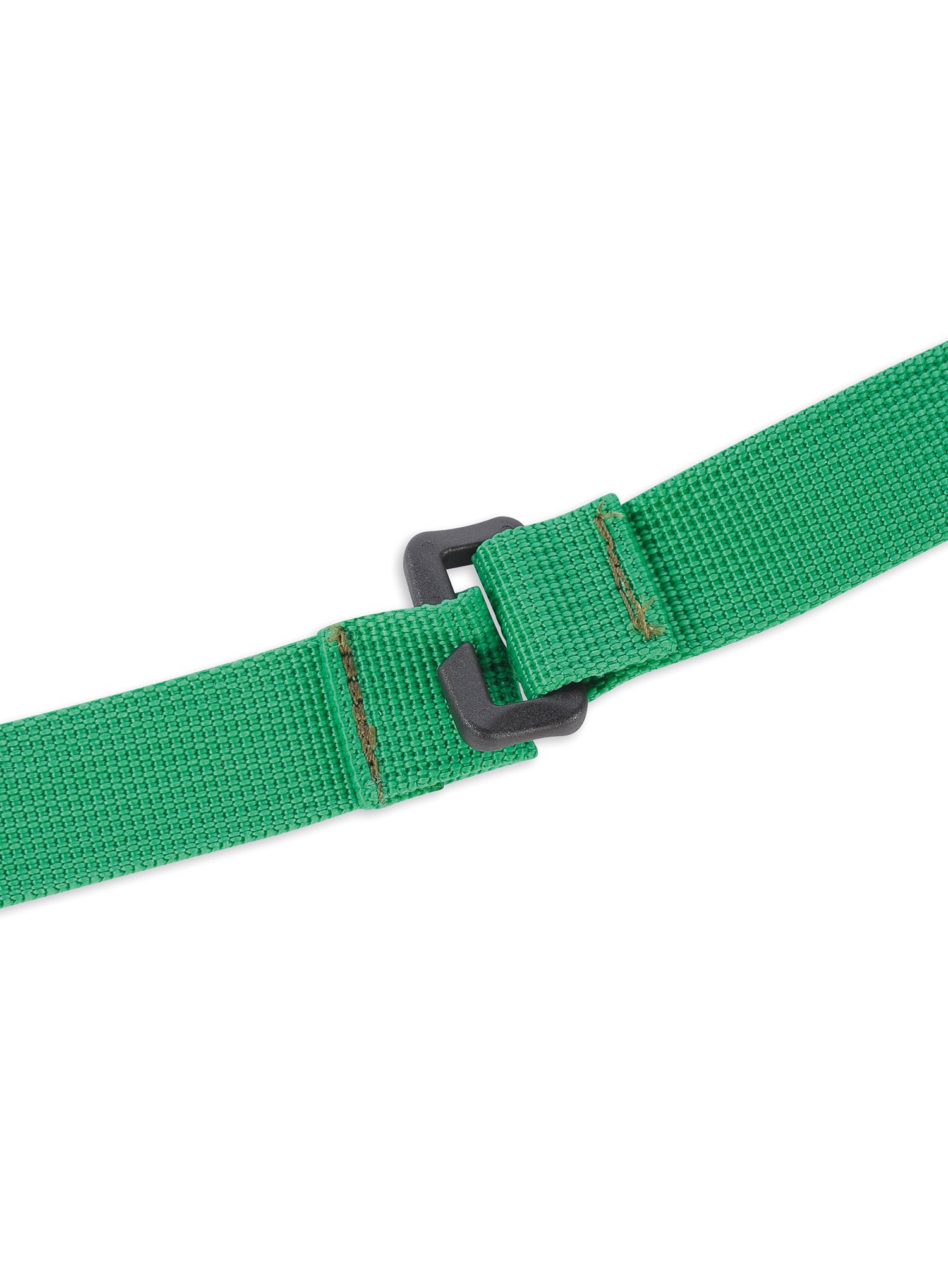 Kljuka Tatonka Open Loop 20 Mm Qa - black  