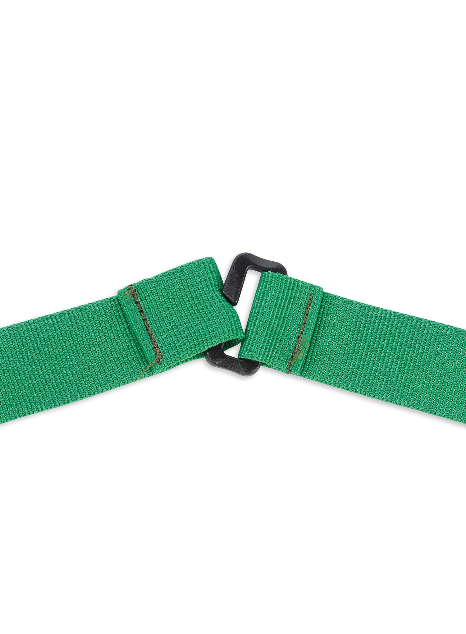 Kljuka Tatonka Open Loop 25 Mm Qa - black               
