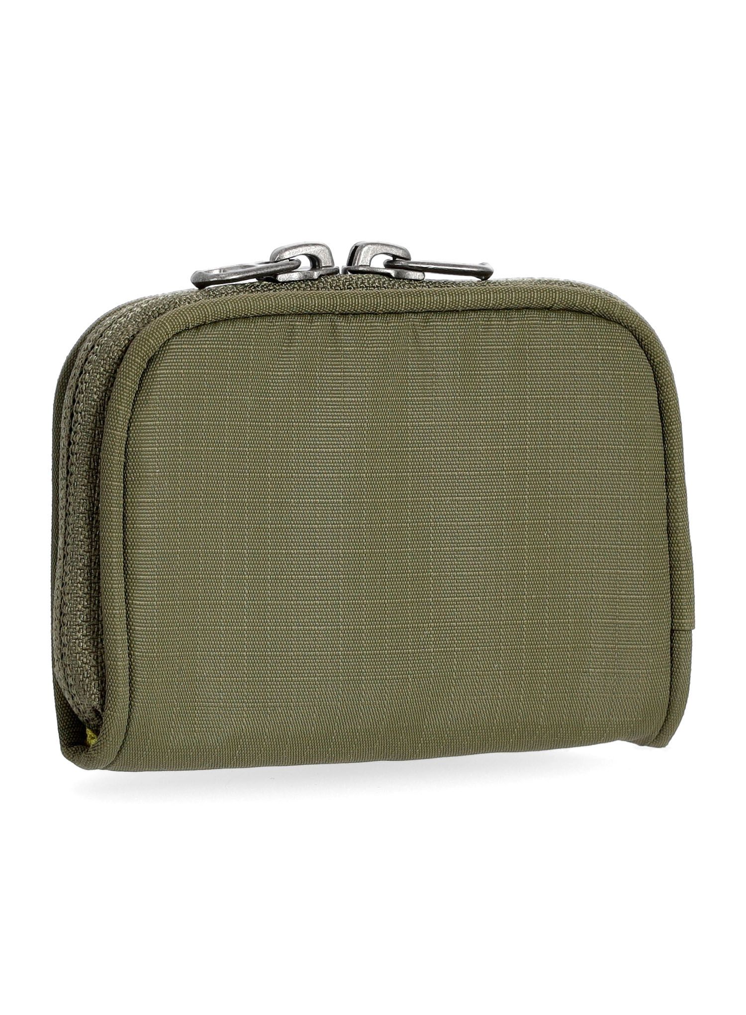 Denarnica Tatonka Plain Wallet RFID B - olive