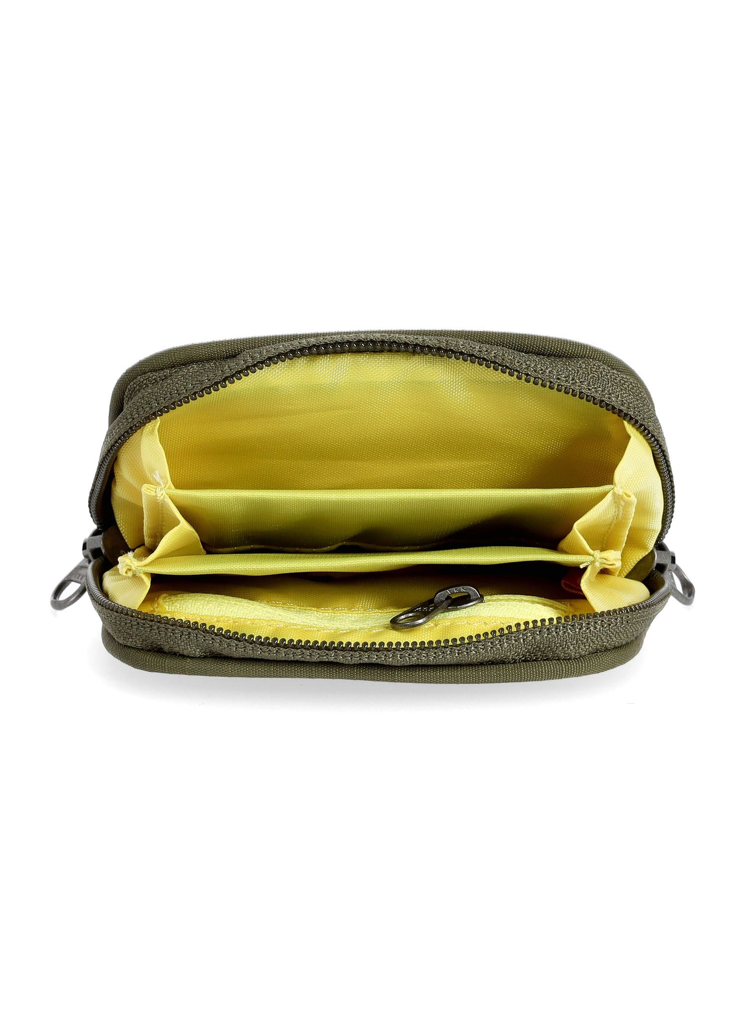 Denarnica Tatonka Plain Wallet RFID B - olive