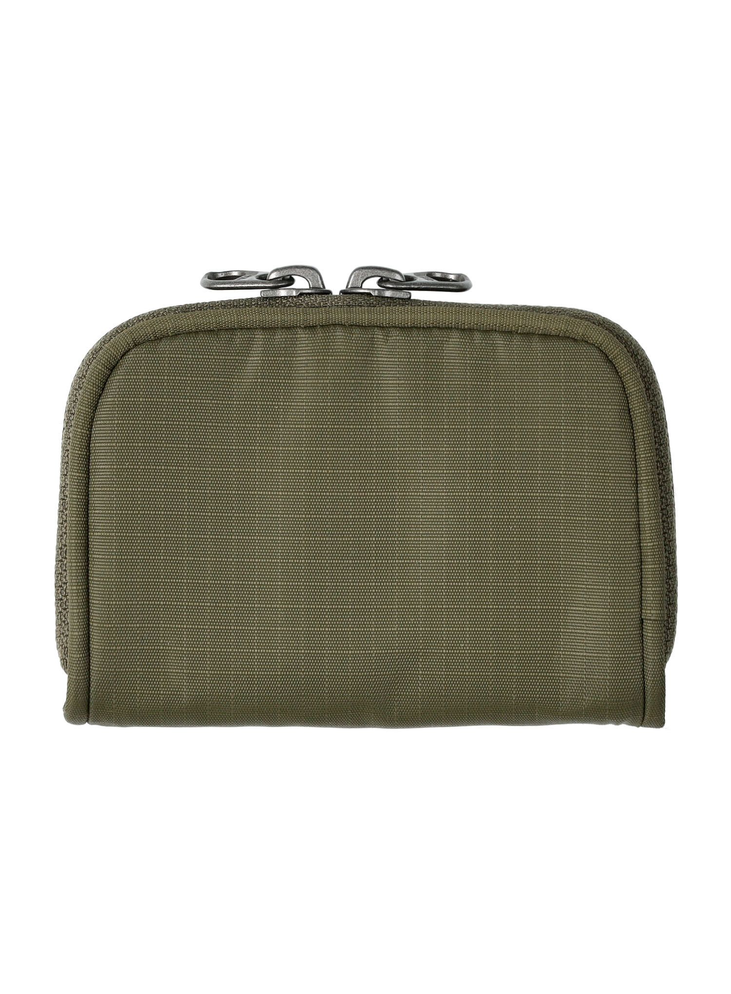 Denarnica Tatonka Plain Wallet RFID B - olive