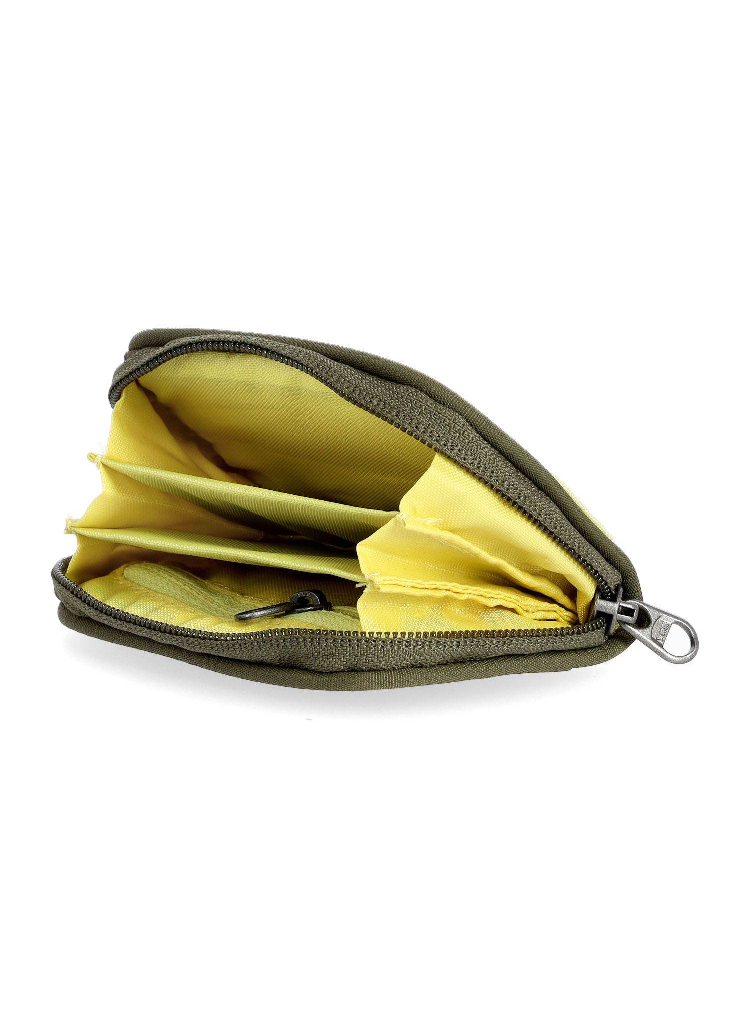 Denarnica Tatonka Plain Wallet RFID B - olive