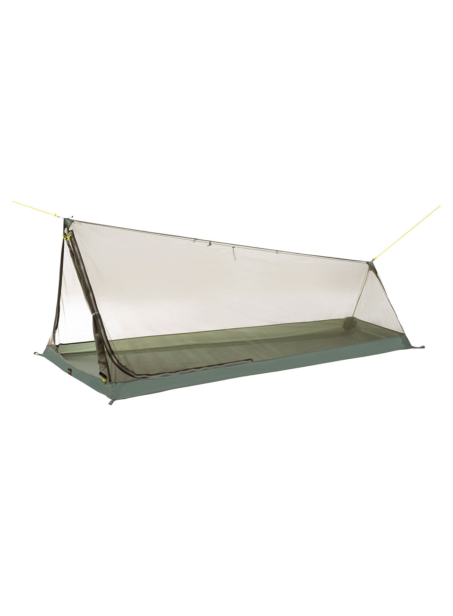 Šotor za eno osebo Tatonka Single Mesh Tent - olive