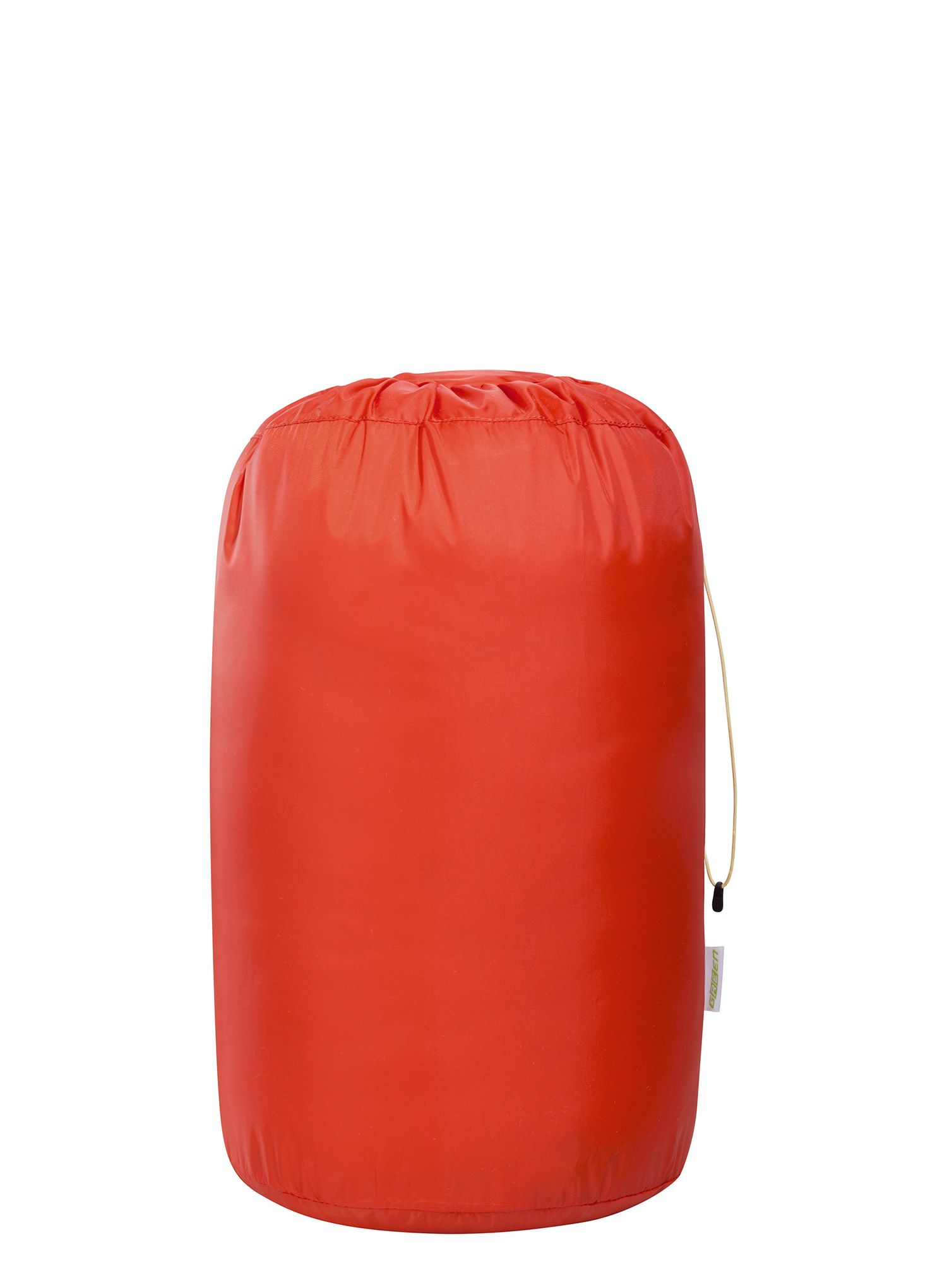 Vreča za opremo Tatonka Stuff Bag 15L - red orange