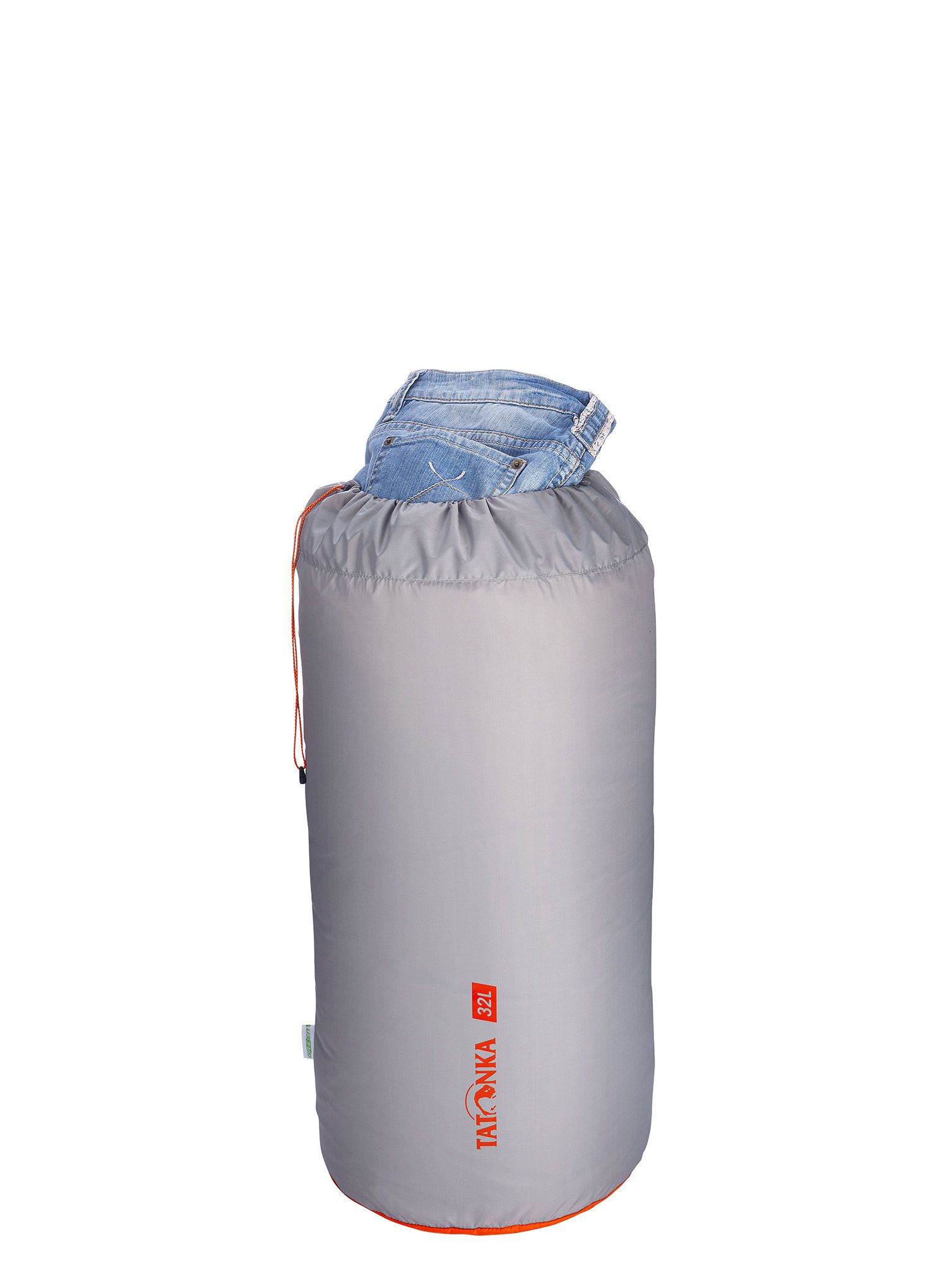 Vreča za opremo Tatonka Stuff Bag 32L  - grey