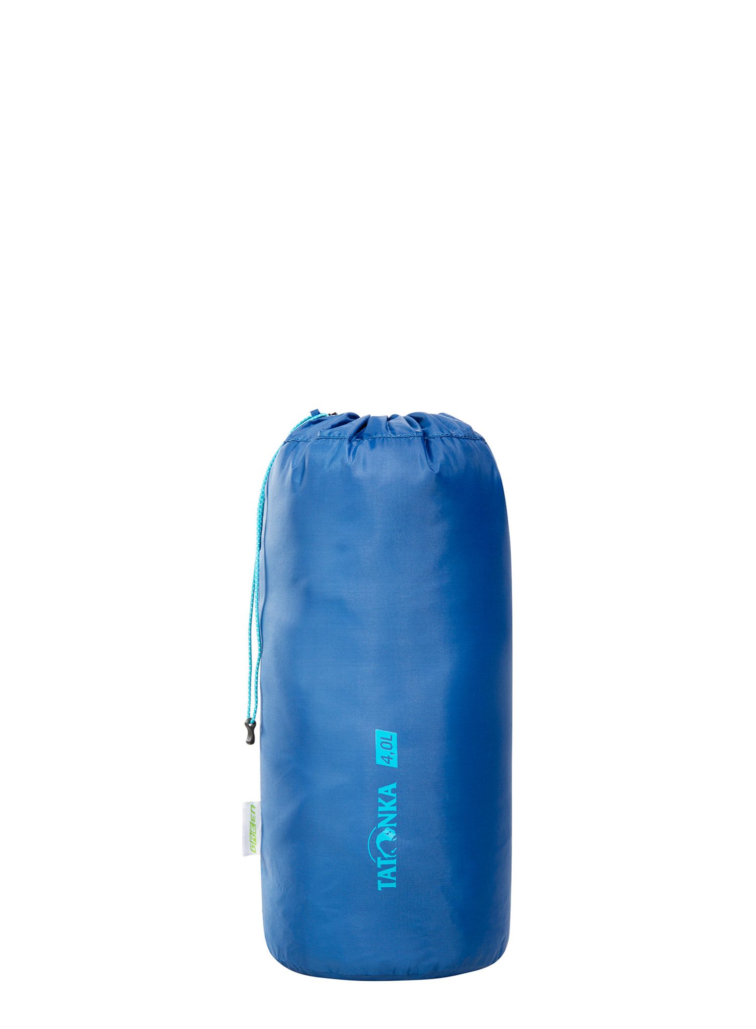 Vreča za opremo Tatonka Stuff Bag 4L - blue